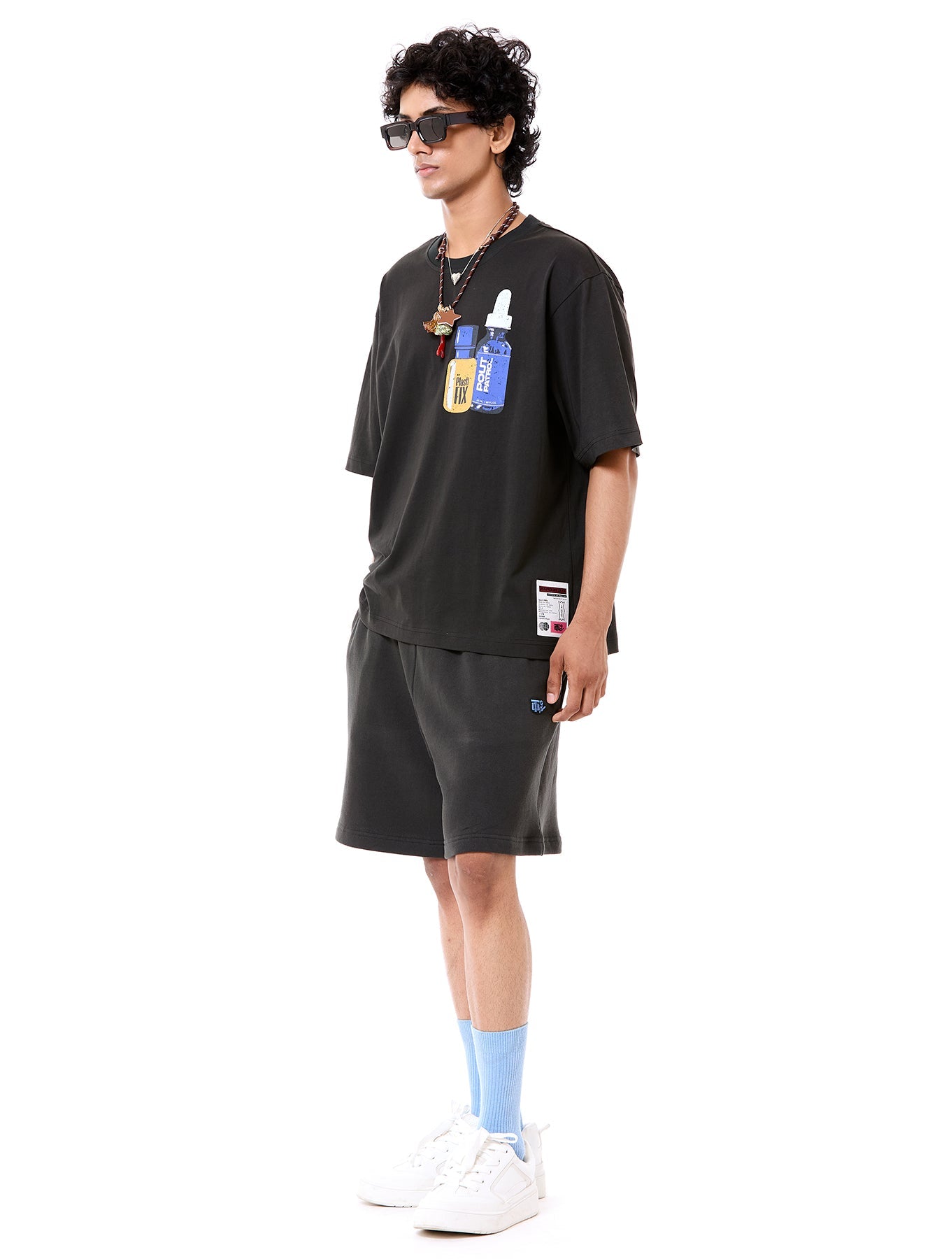 Potion Oversized Tee