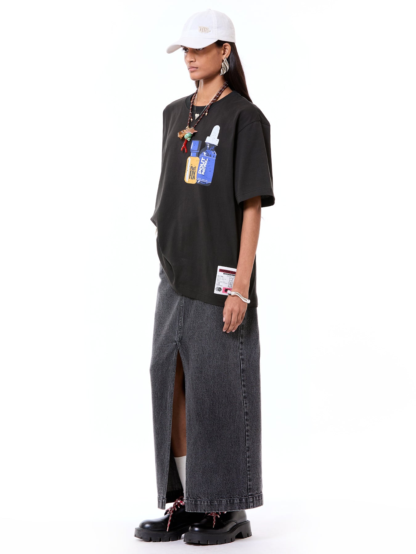 Potion Oversized Tee