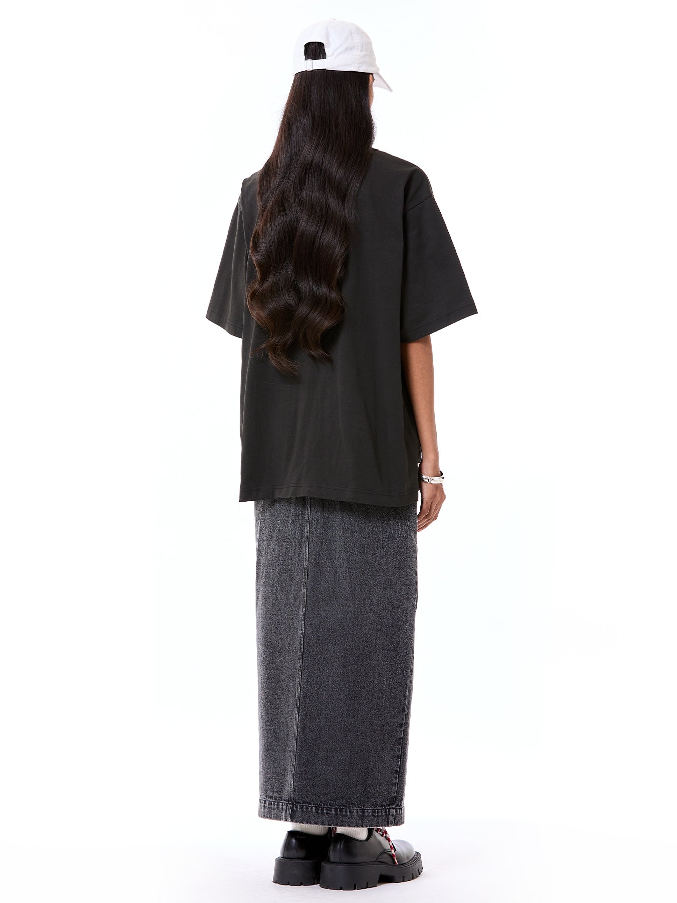 Potion Oversized Tee