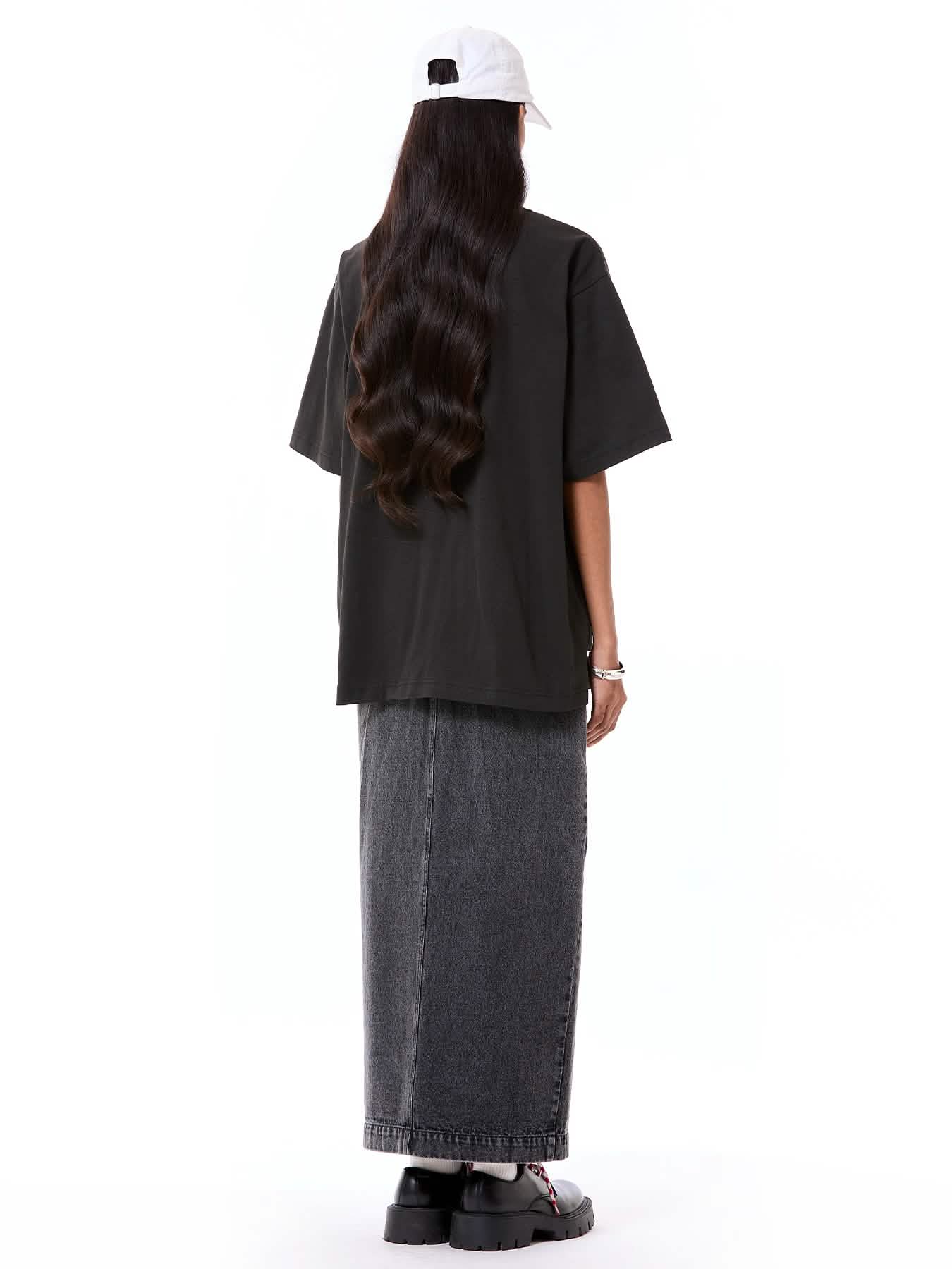 Potion Oversized Tee
