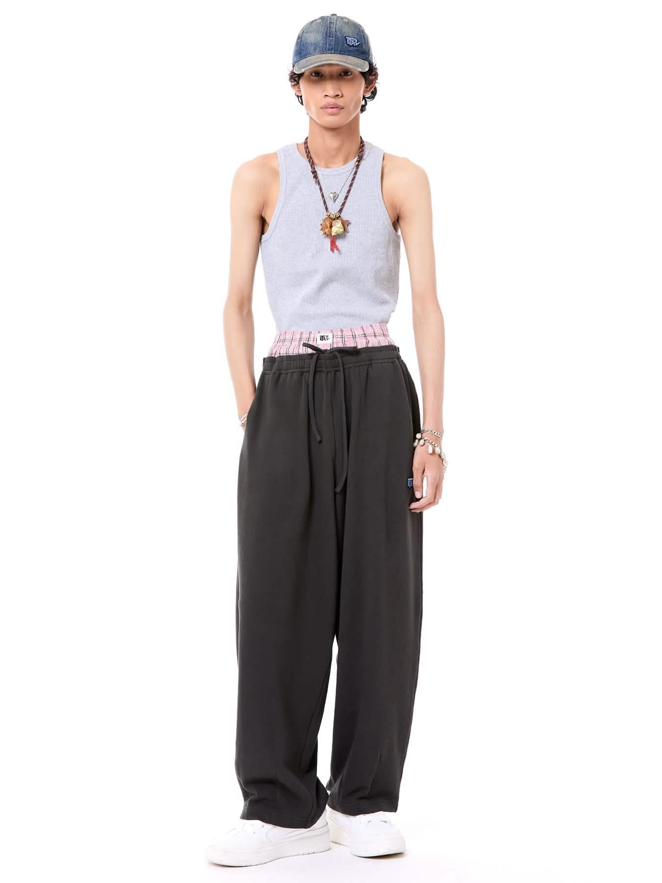 Track Joggers