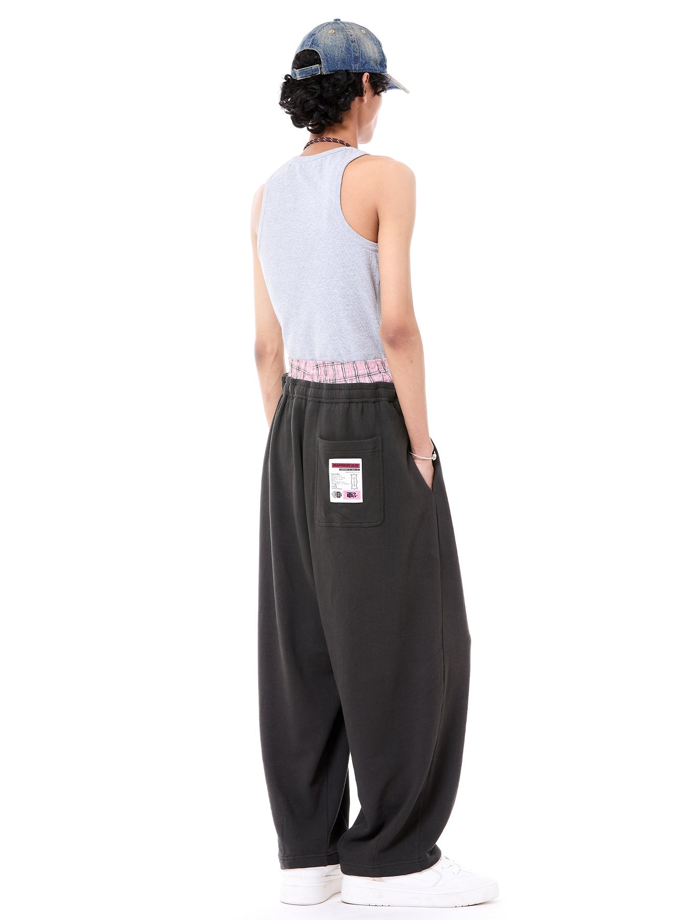 Track Joggers