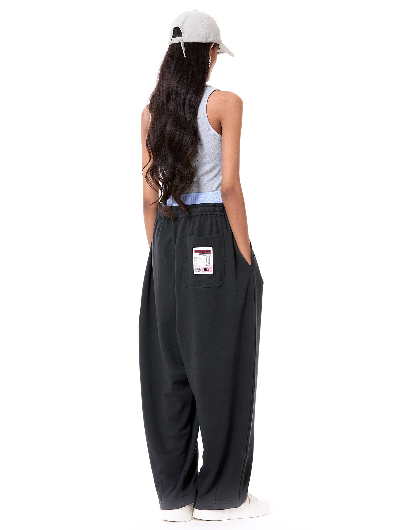 Track Joggers