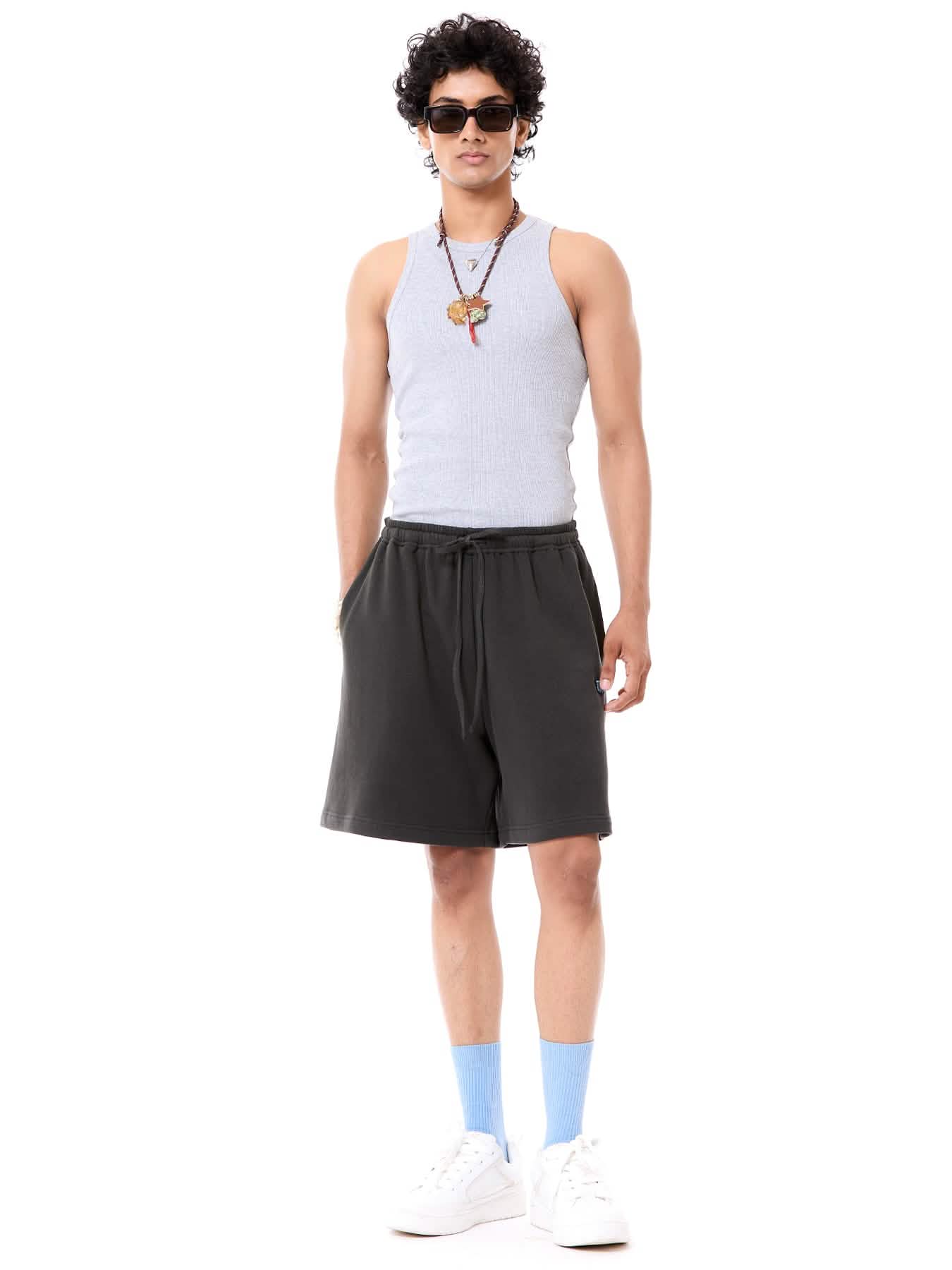 Track Shorts