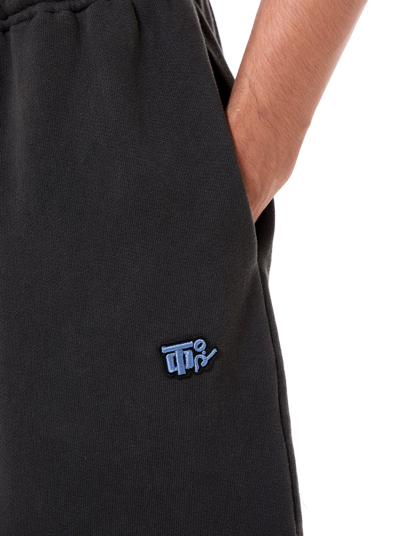 Track Shorts