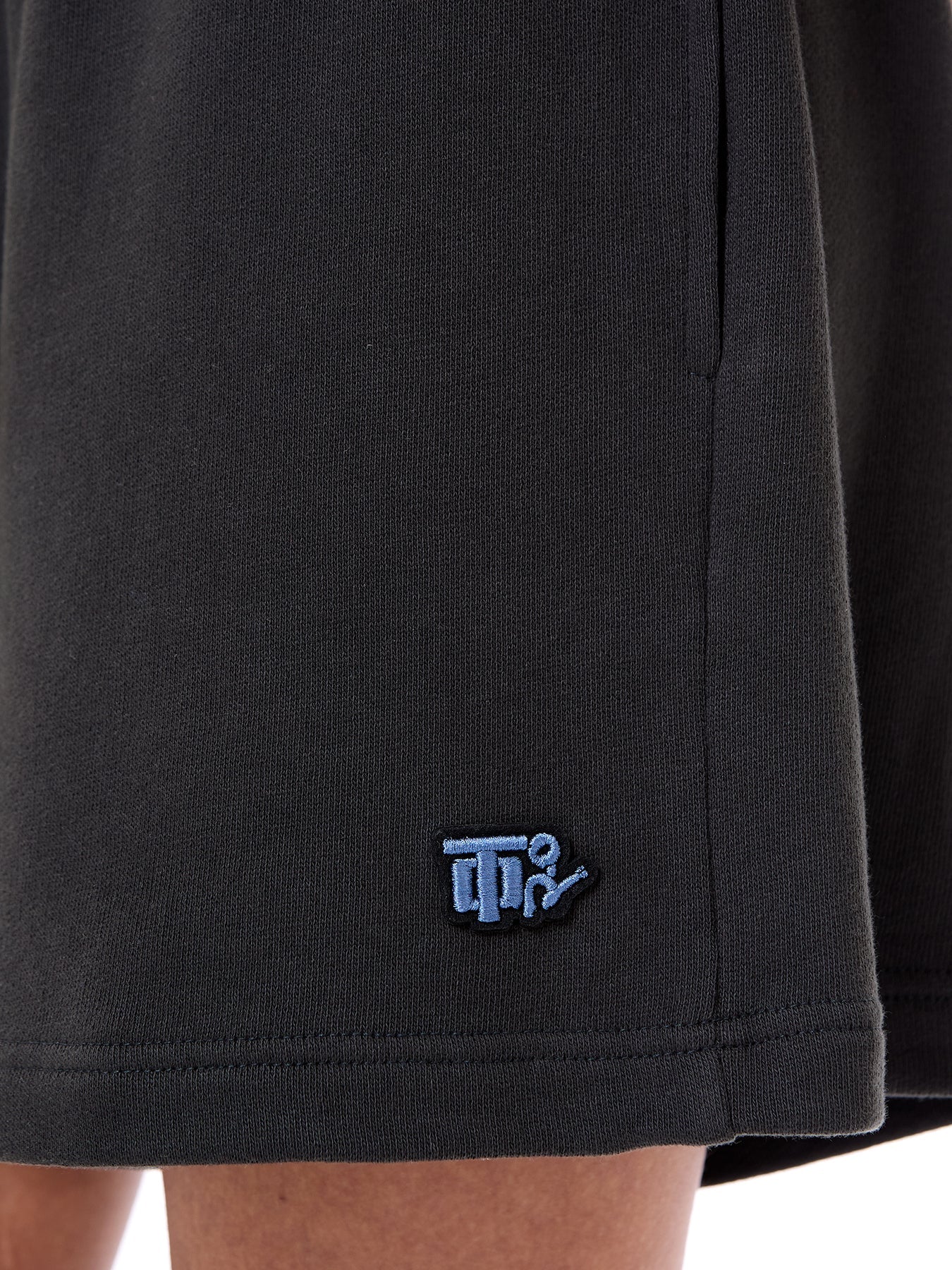 Track Shorts