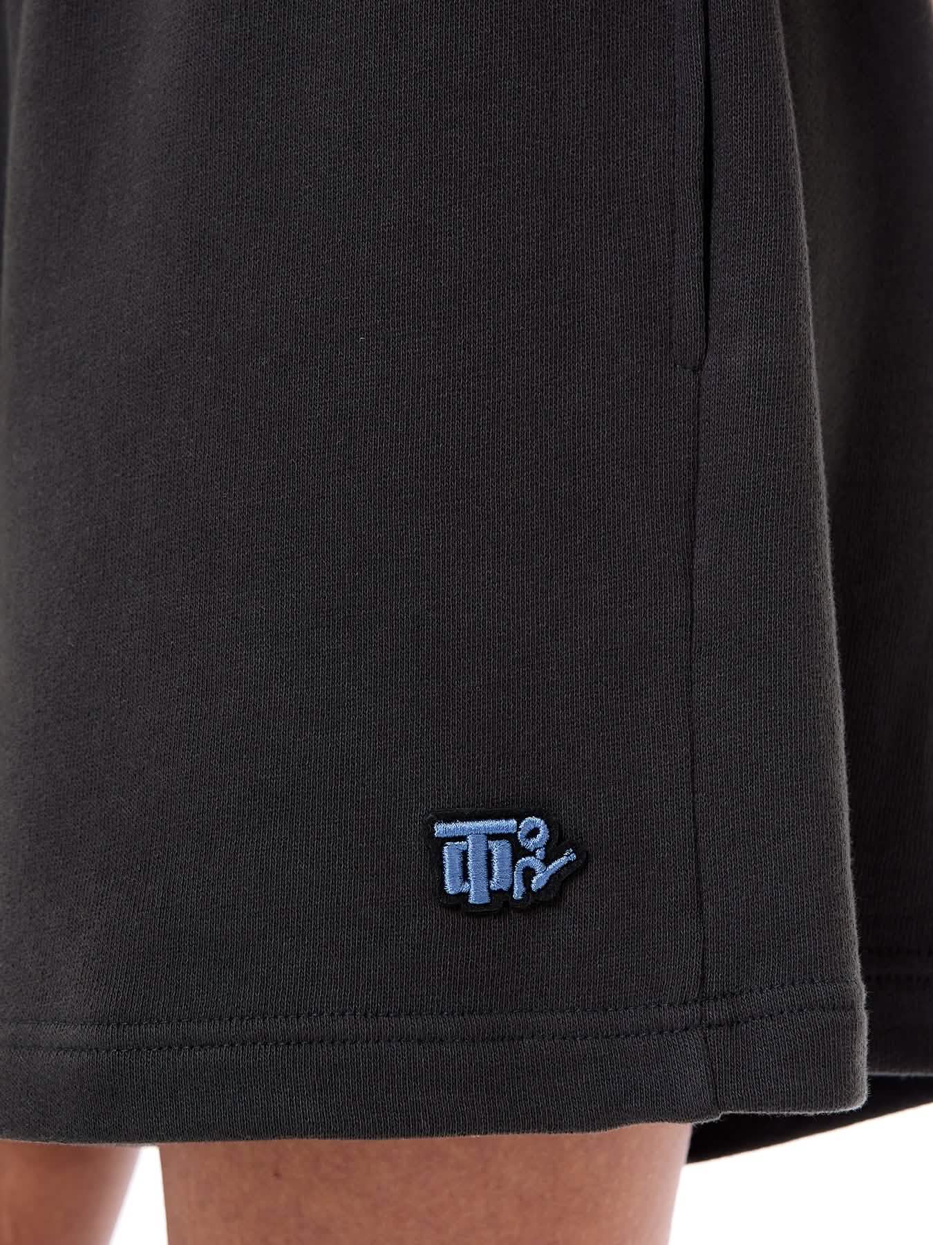 Track Shorts