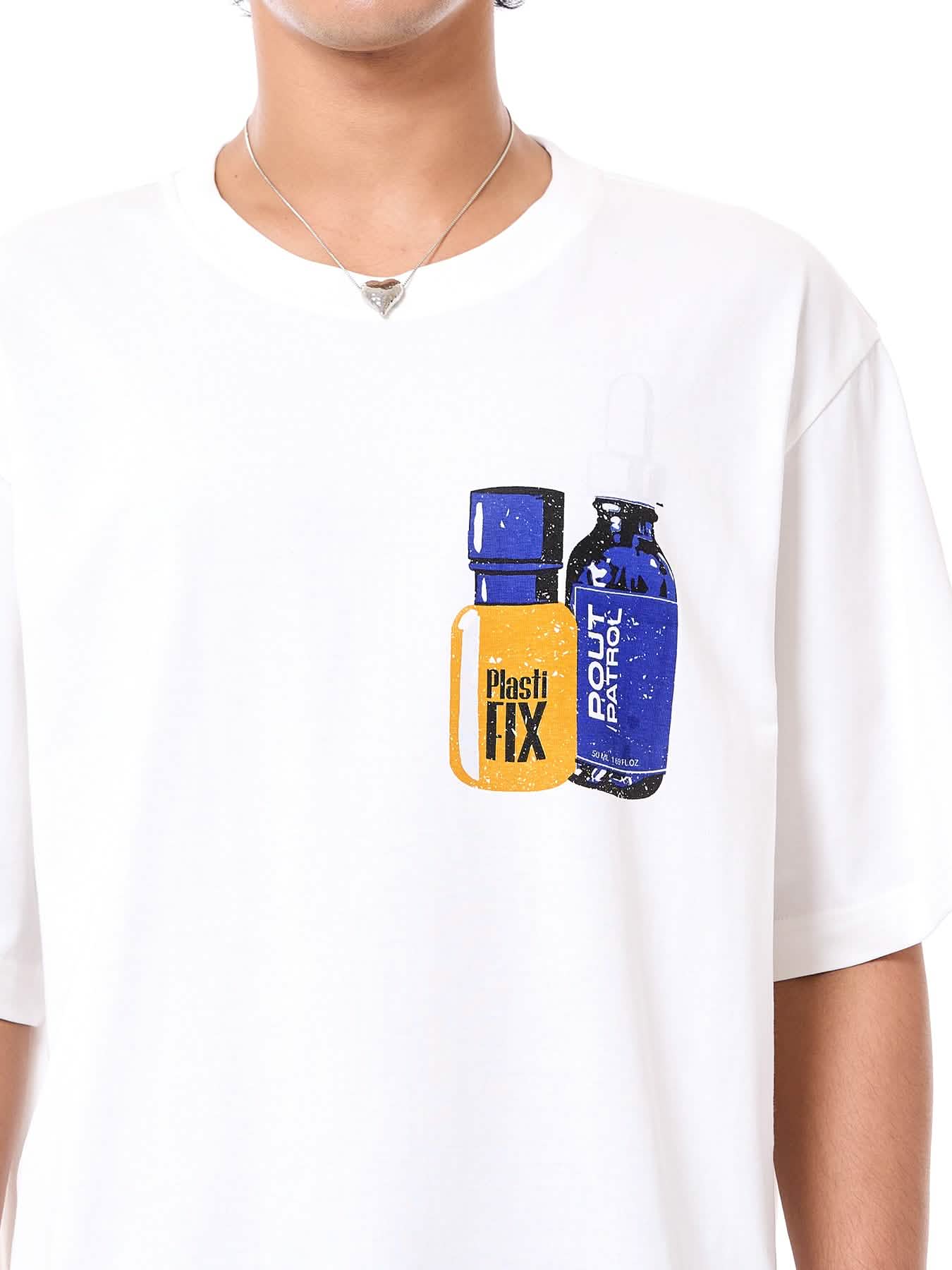 Potion Oversized Tee