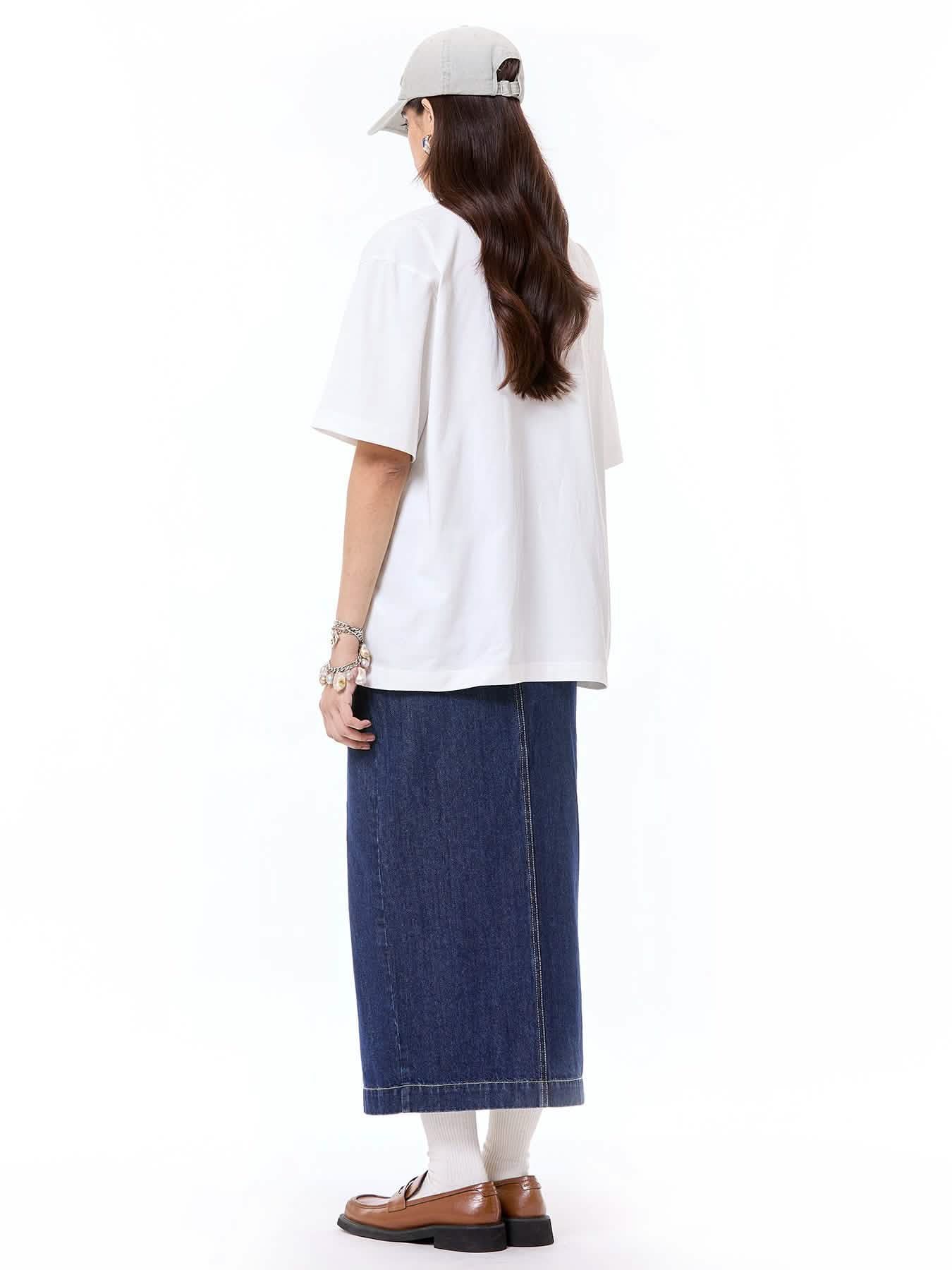 Potion Oversized Tee