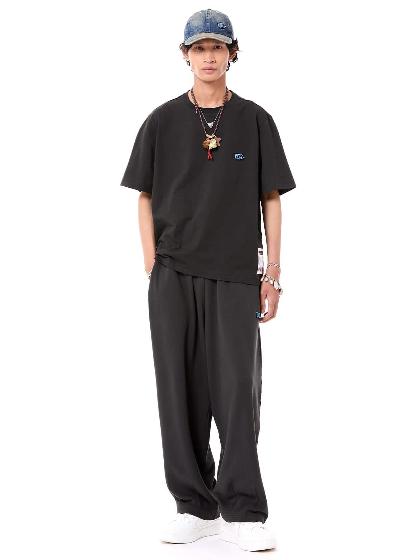 Logo Tee