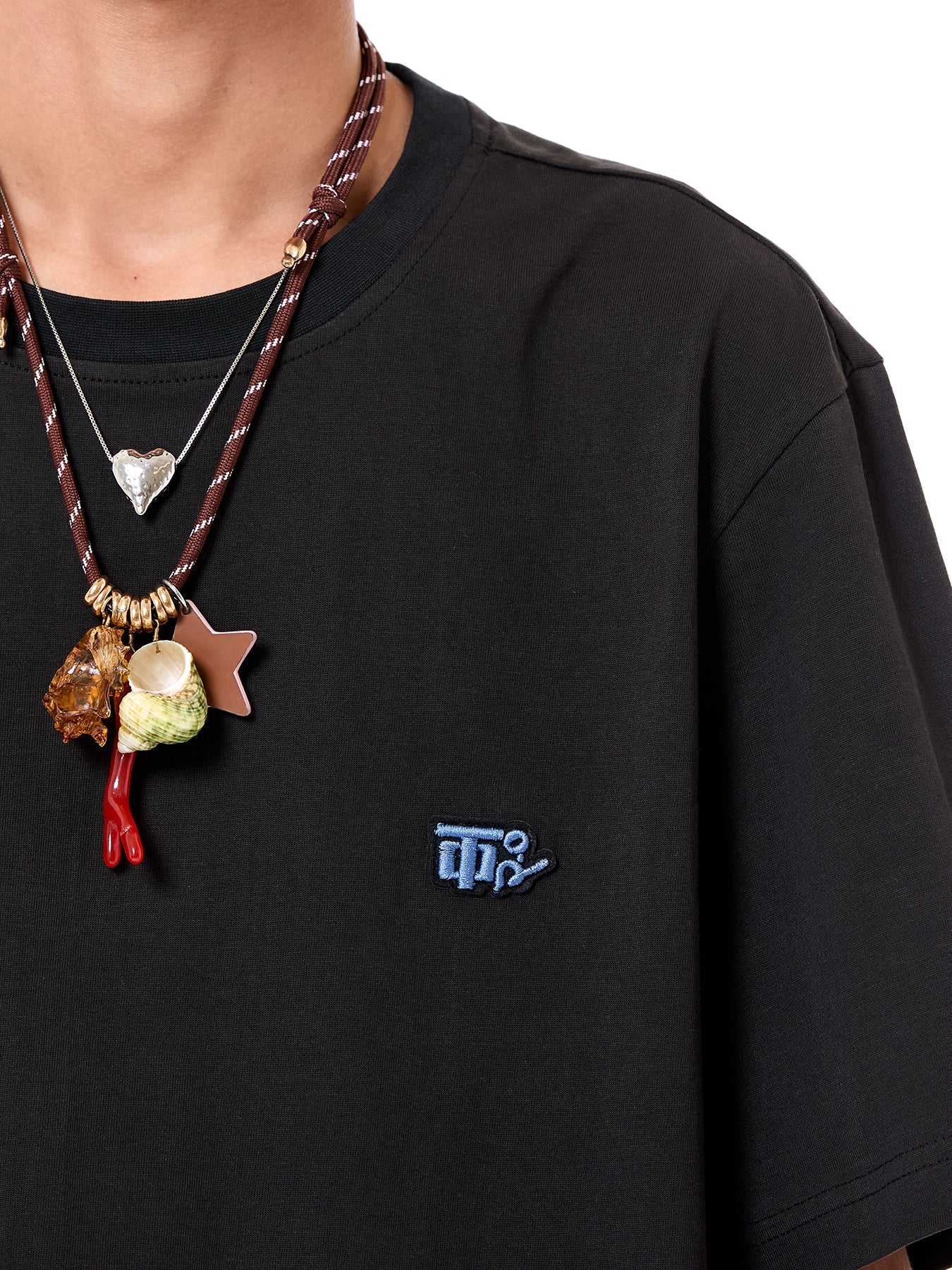 Logo Tee