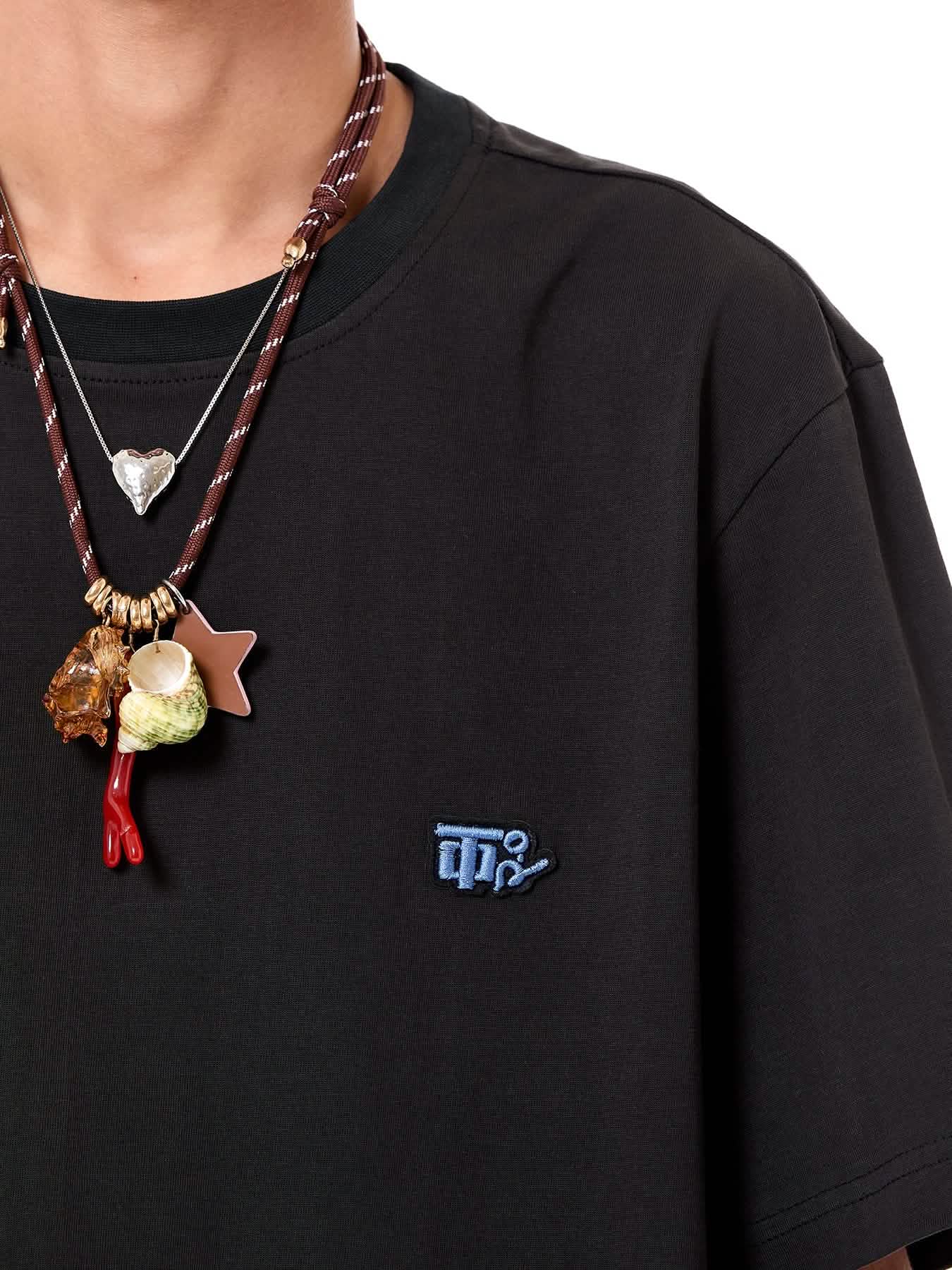Logo Tee