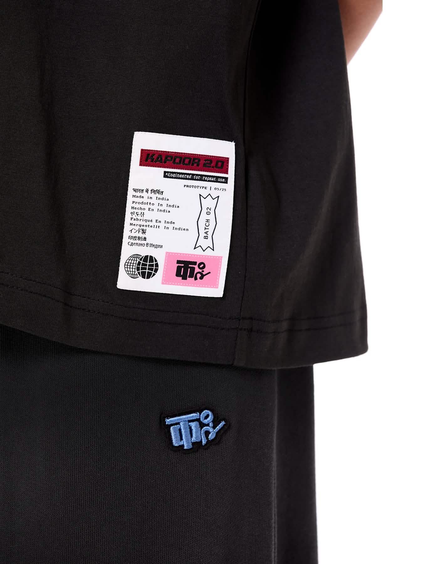 Logo Tee