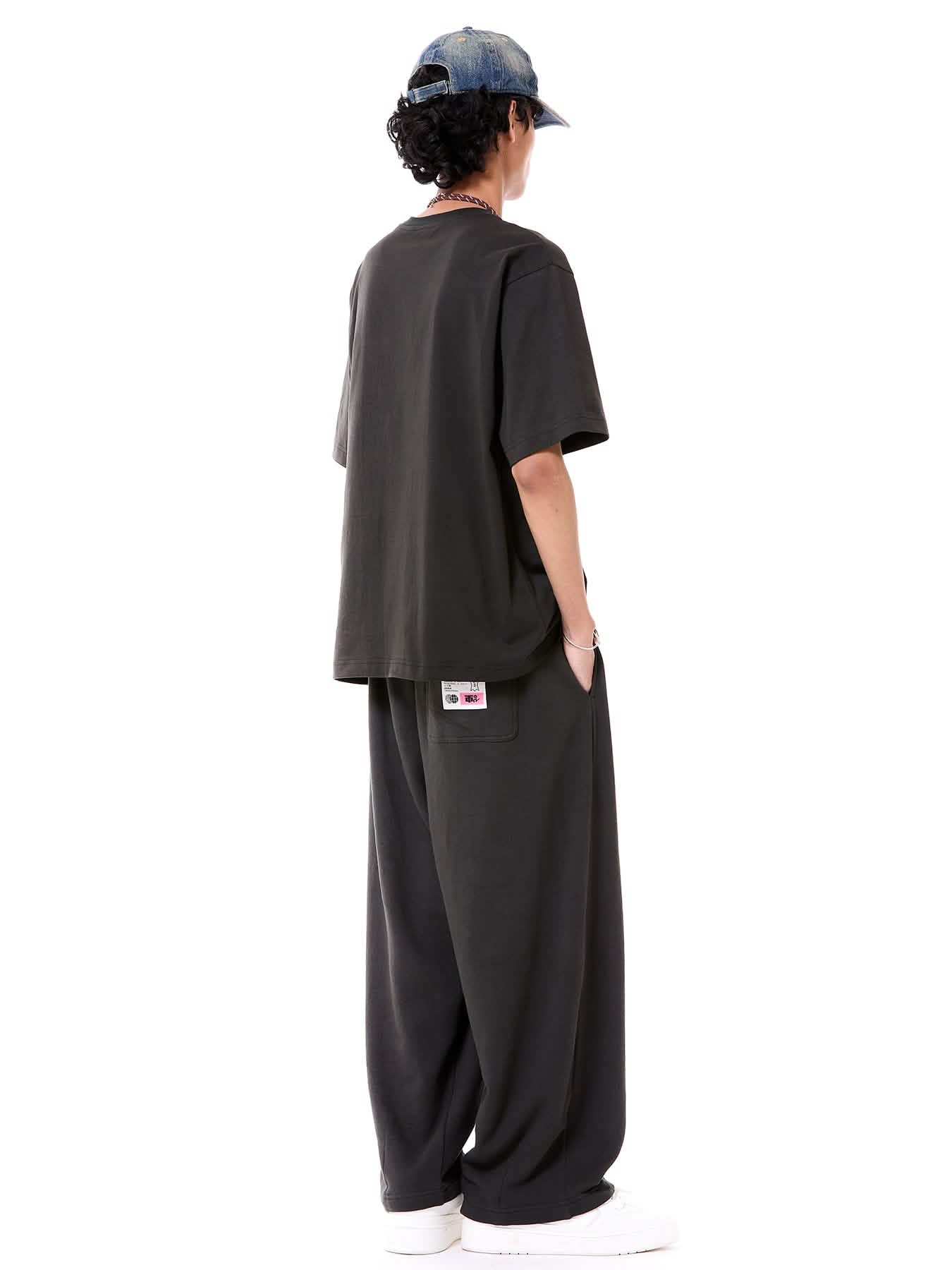 Plasti-Fix' Oversized Tee
