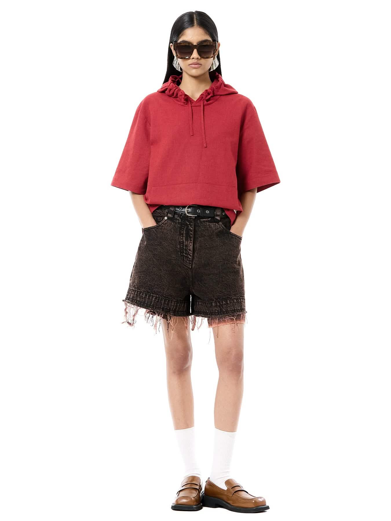 Camp Hoodie