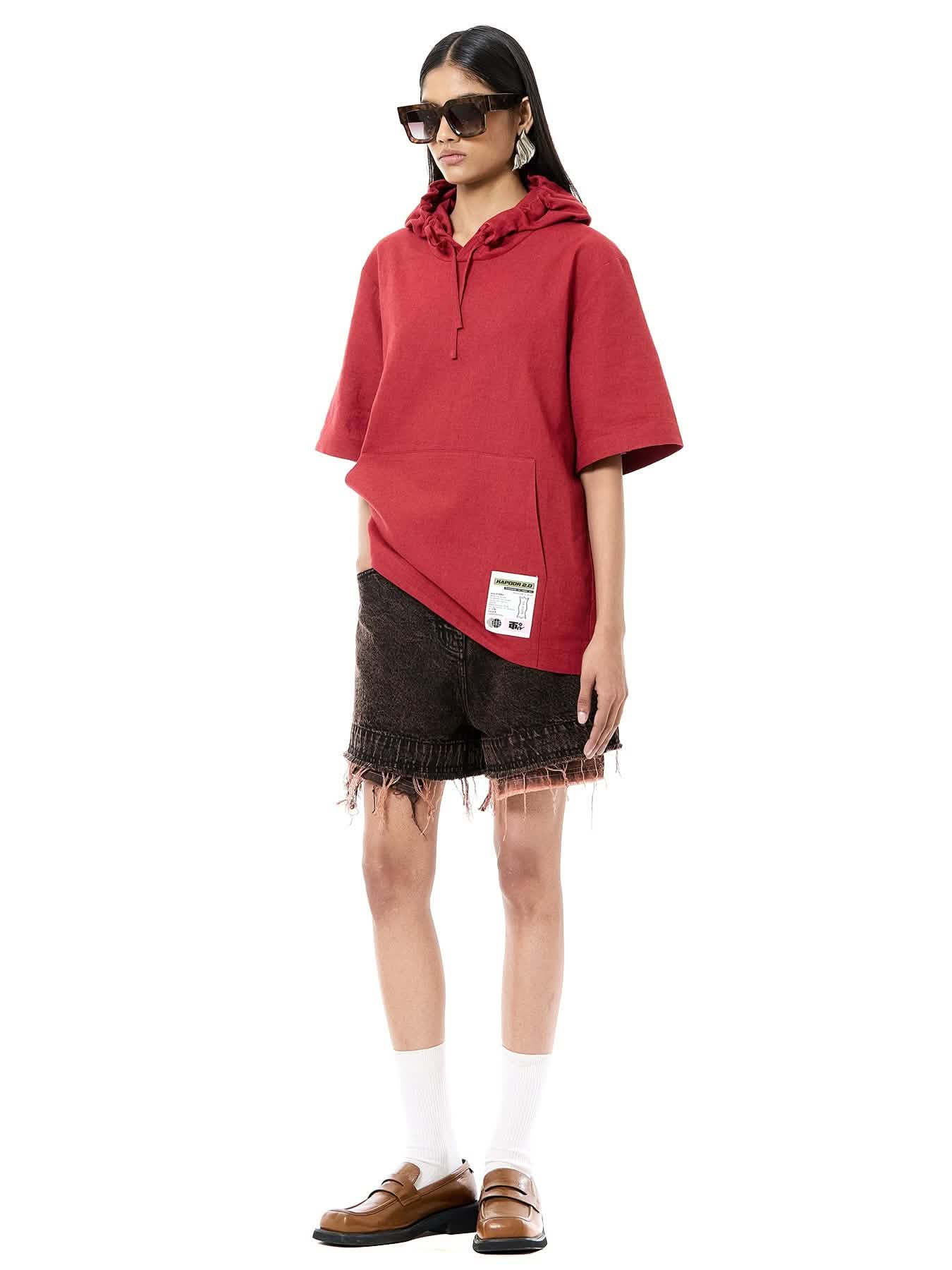 Camp Hoodie