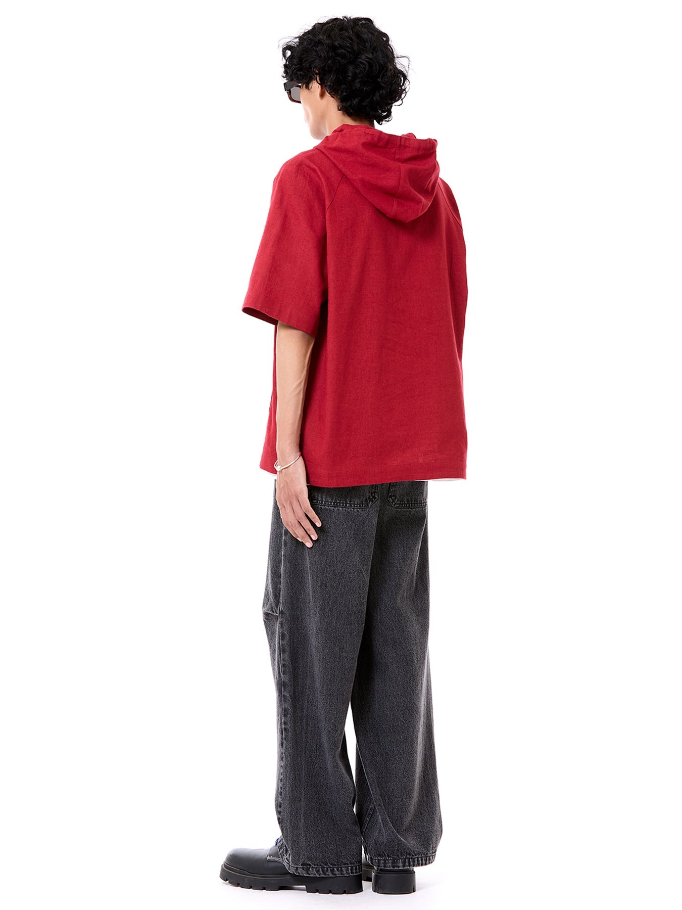 Camp Hoodie