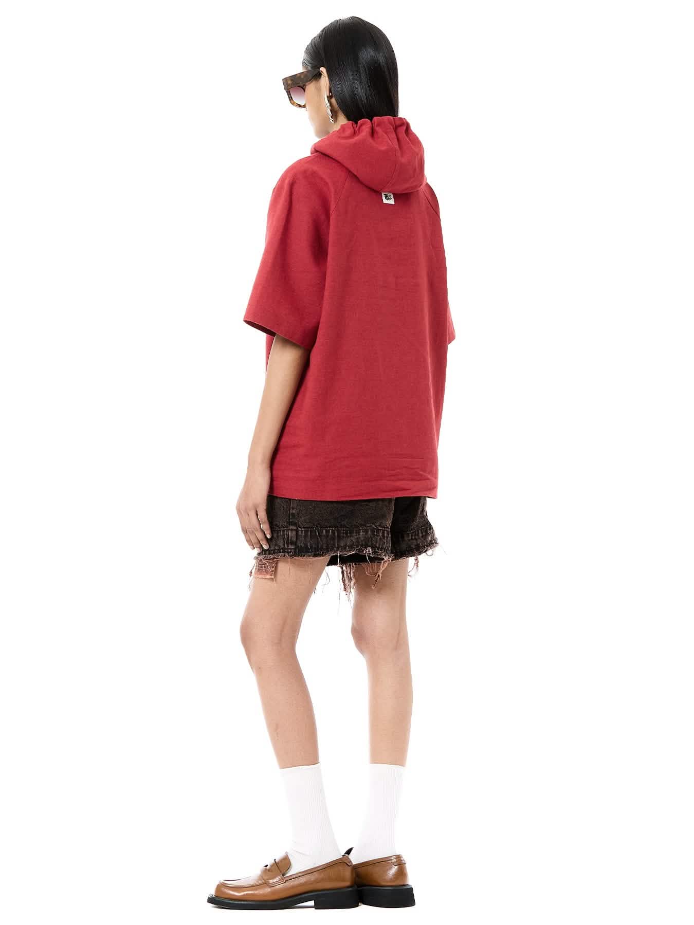 Camp Hoodie