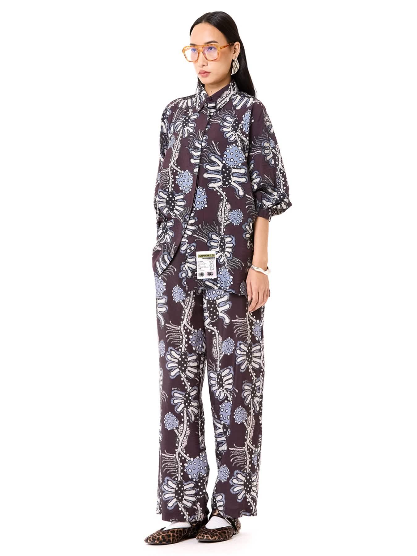 Wing Co-ord Set