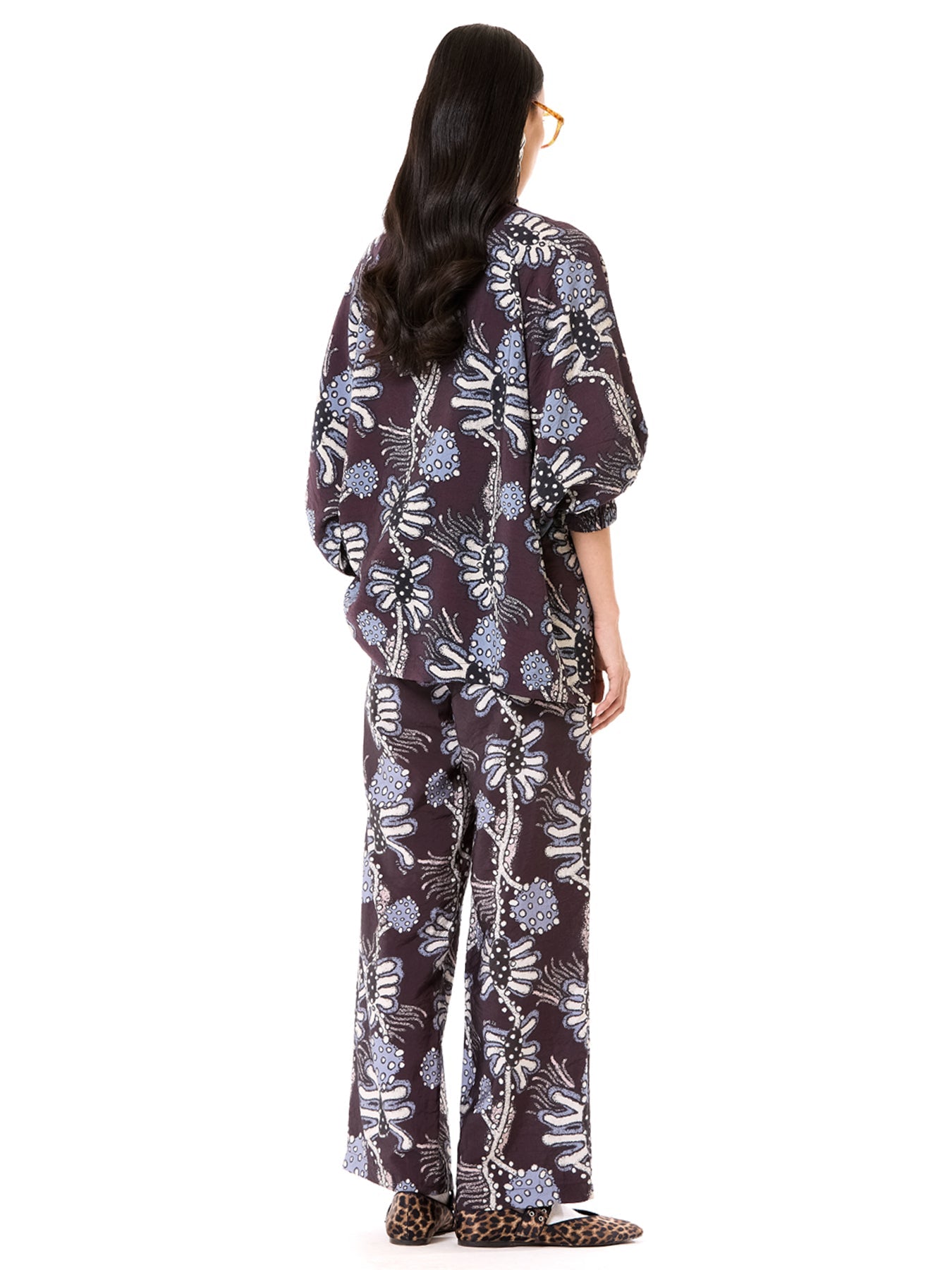 Wing Co-ord Set