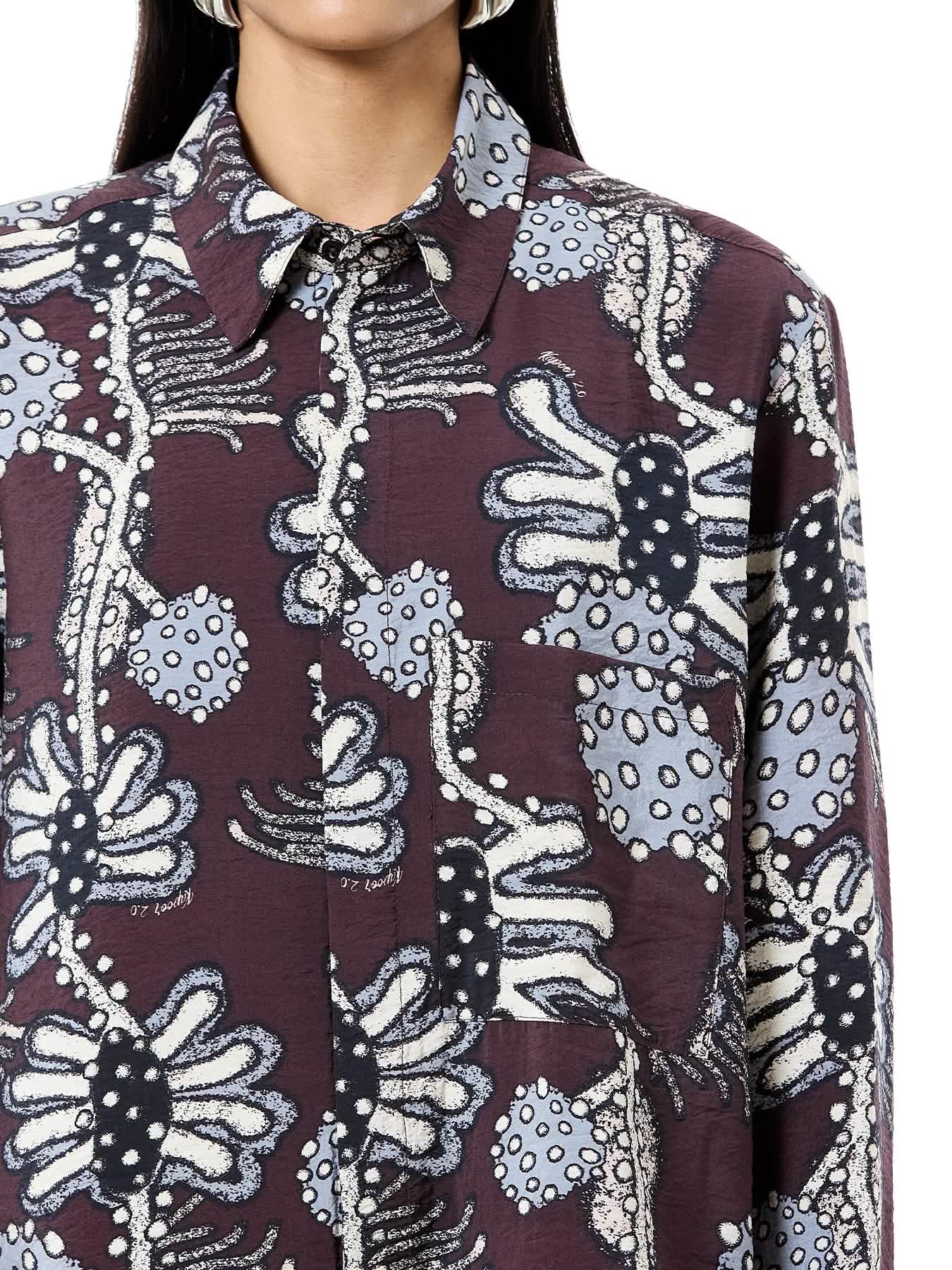 Desk-Shirt