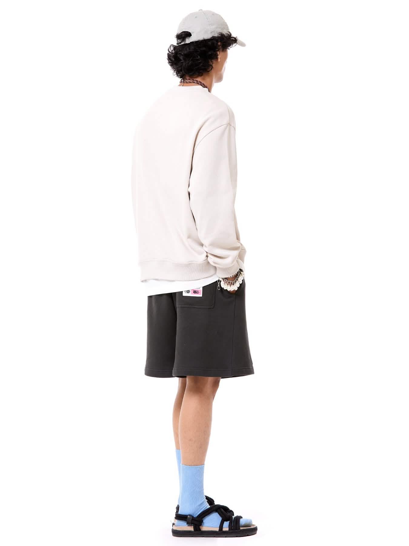 Field Logo Jumper