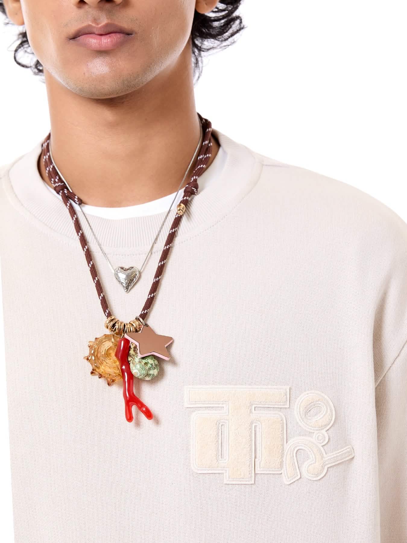 Field Logo Jumper