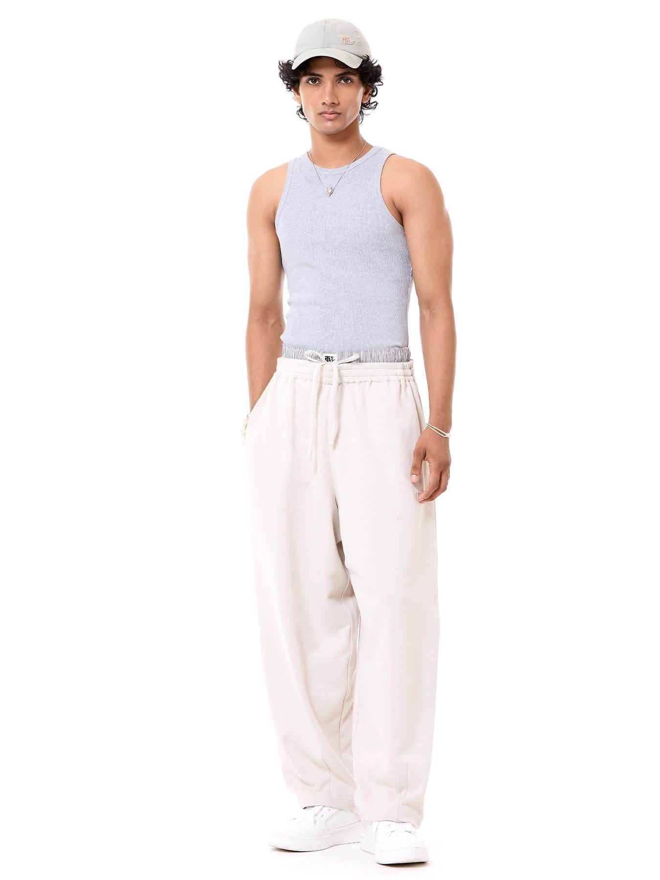Track Joggers