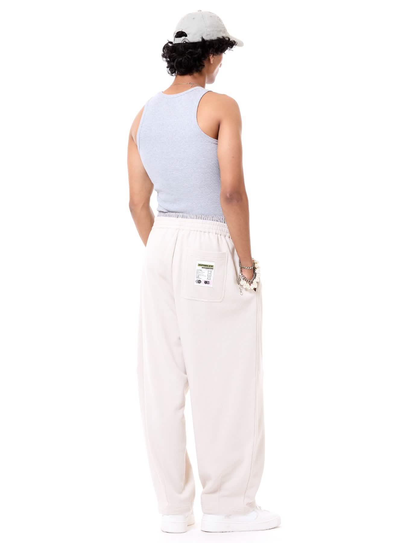 Track Joggers