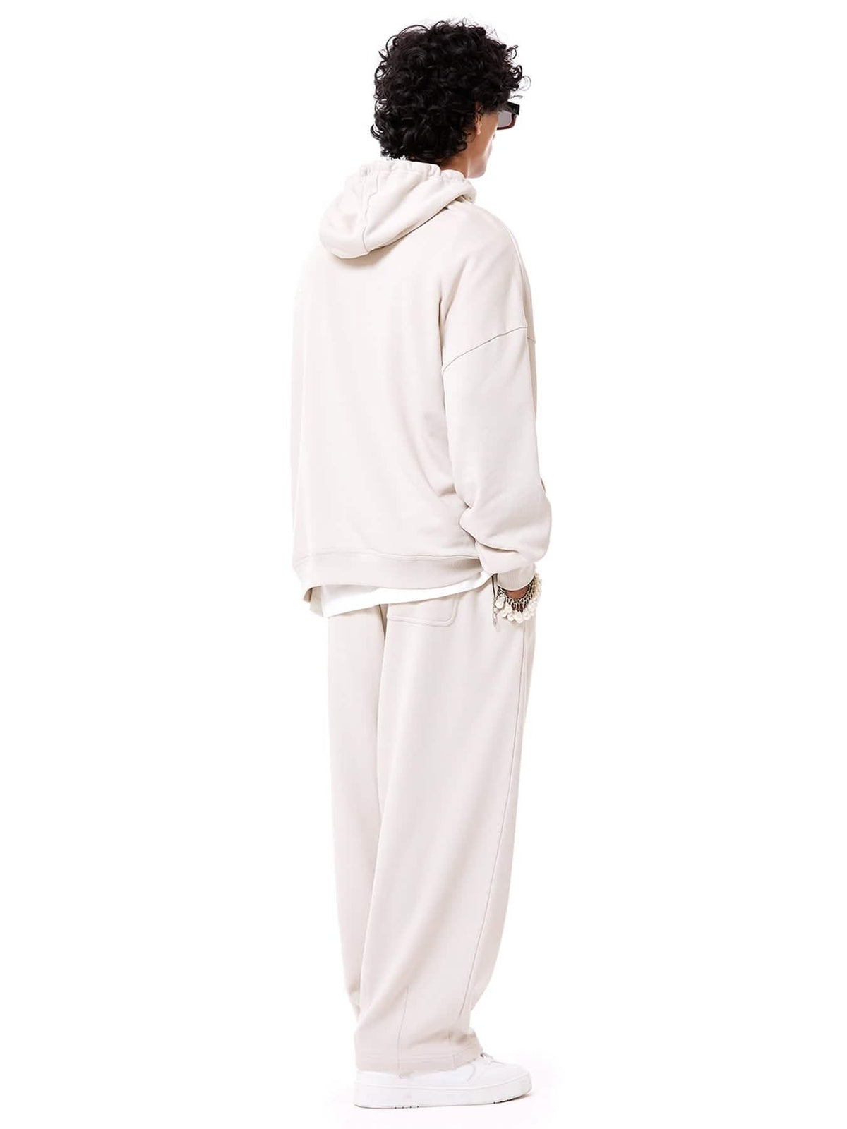 Field Logo Hoodie Co-ord Set