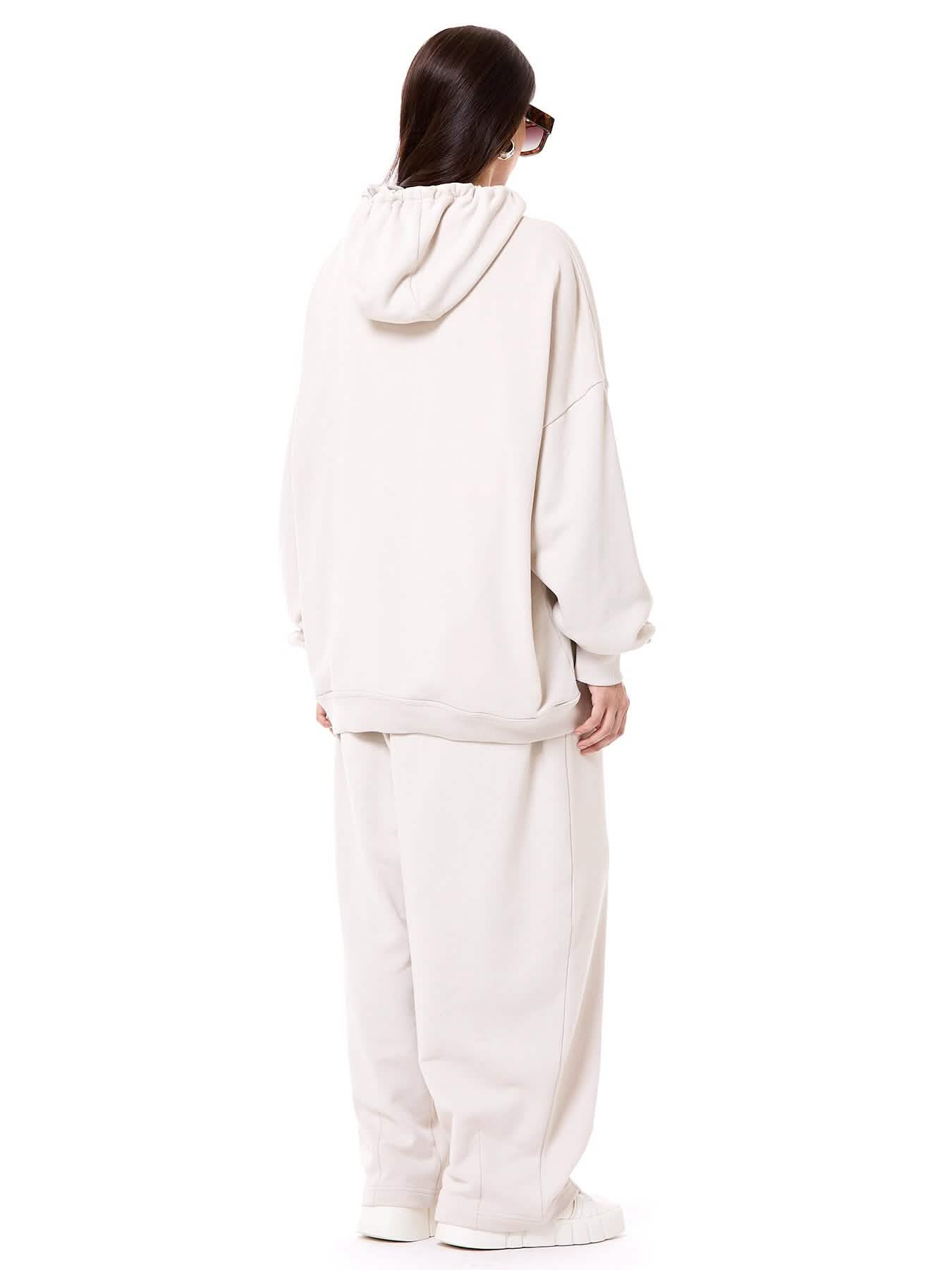 Field Logo Hoodie Co-ord Set