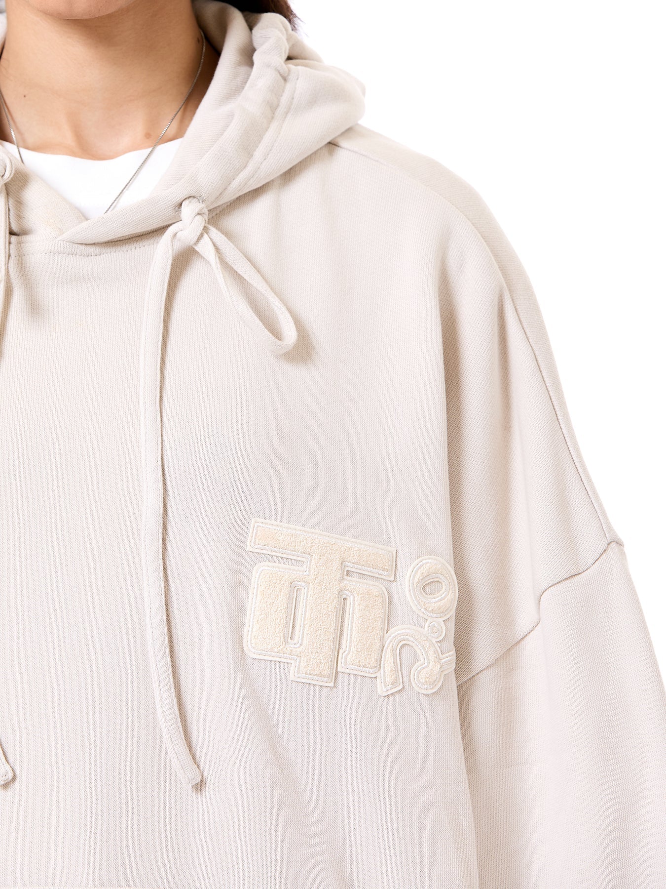 Field Logo Hoodie Co-ord Set