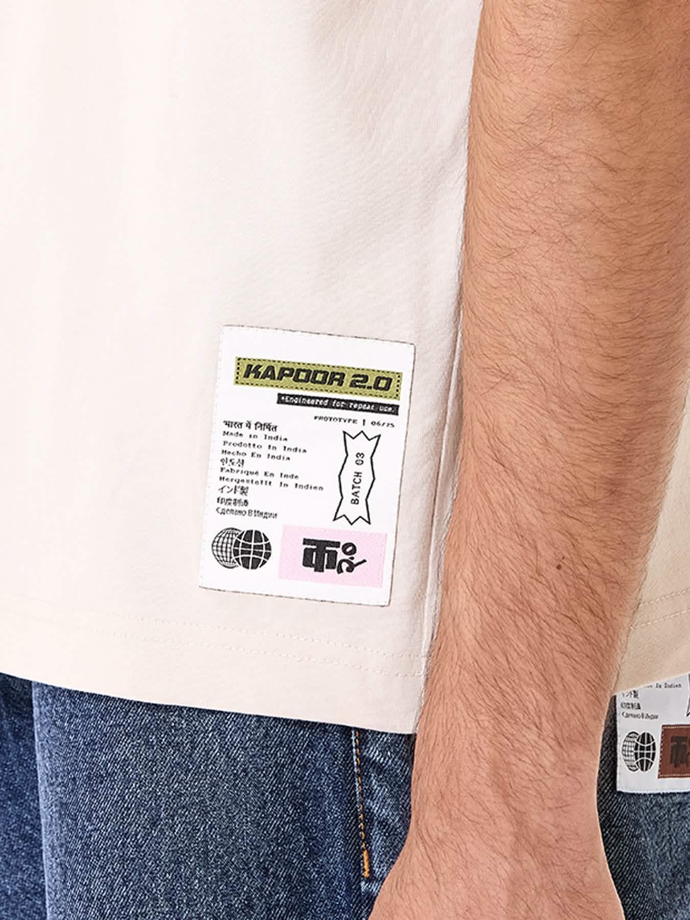 Logo Tee