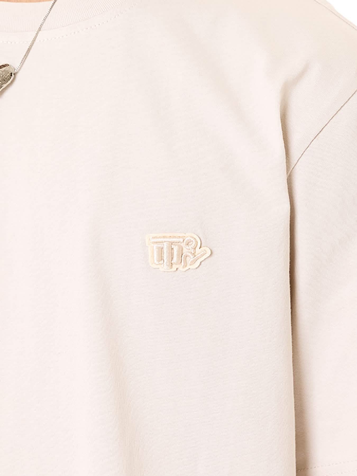 Logo Tee