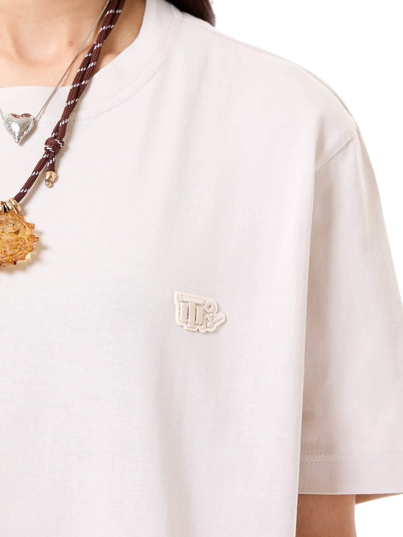 Logo Tee