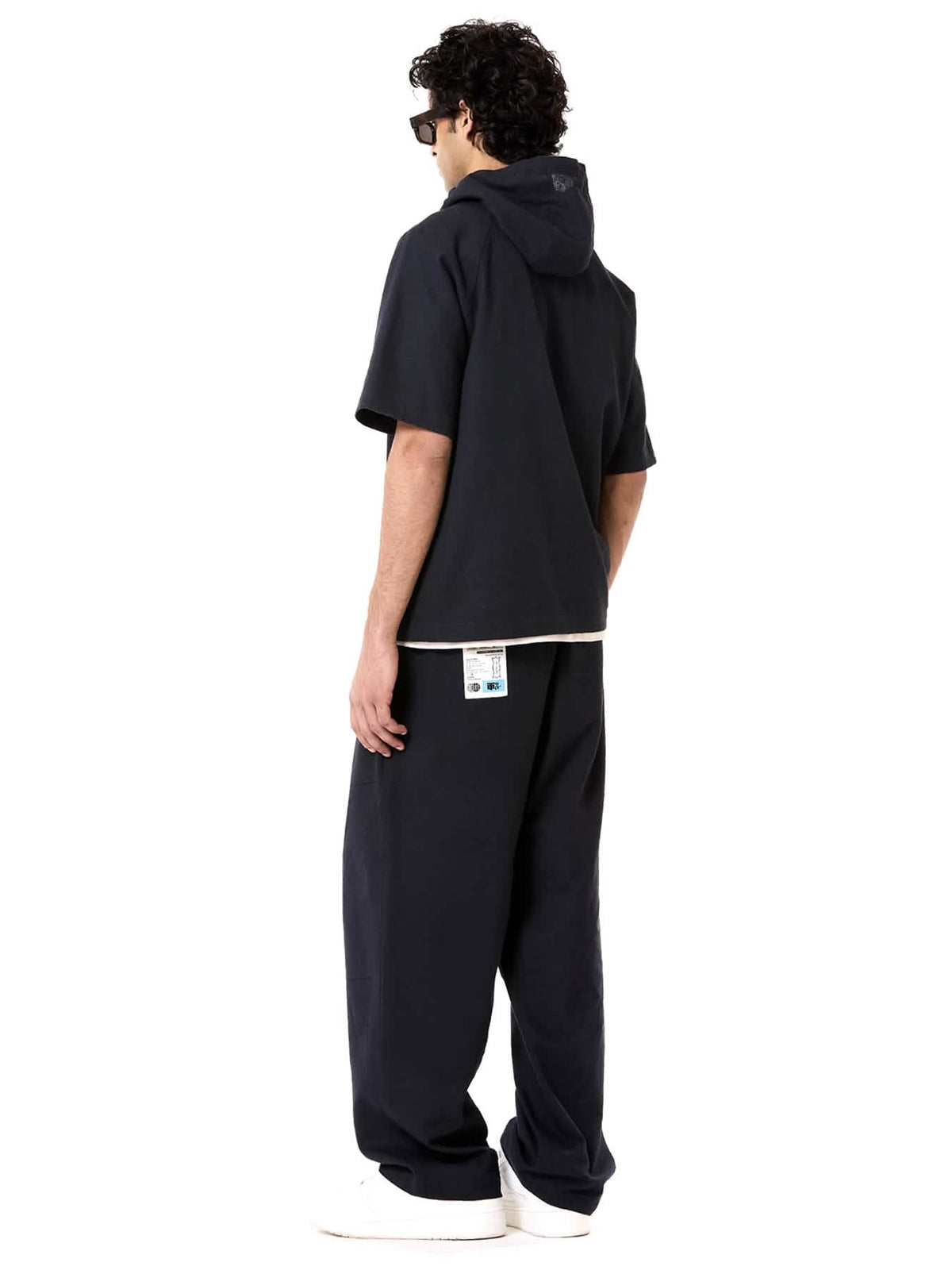 Camp Hoodie Co-ord Set