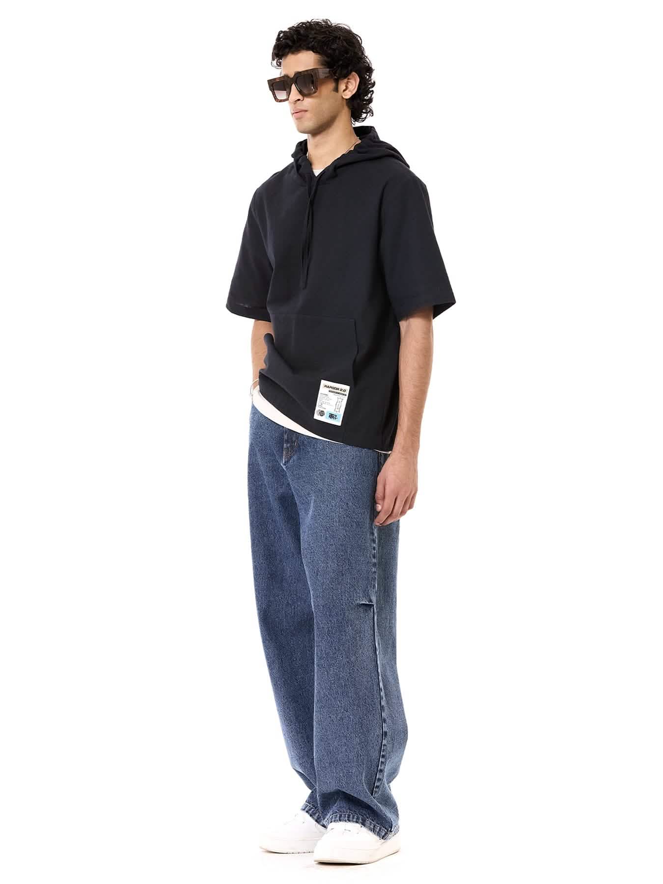 Camp Hoodie