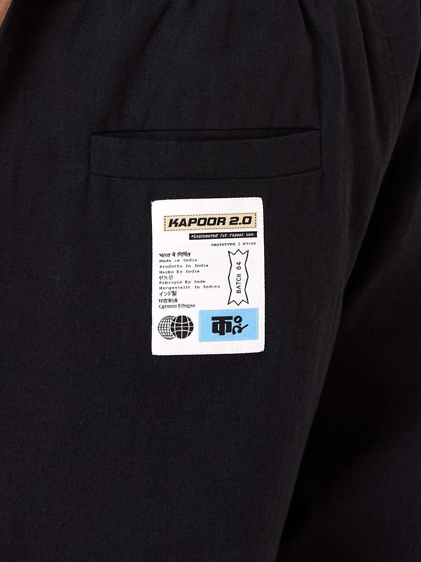 Camp Pants