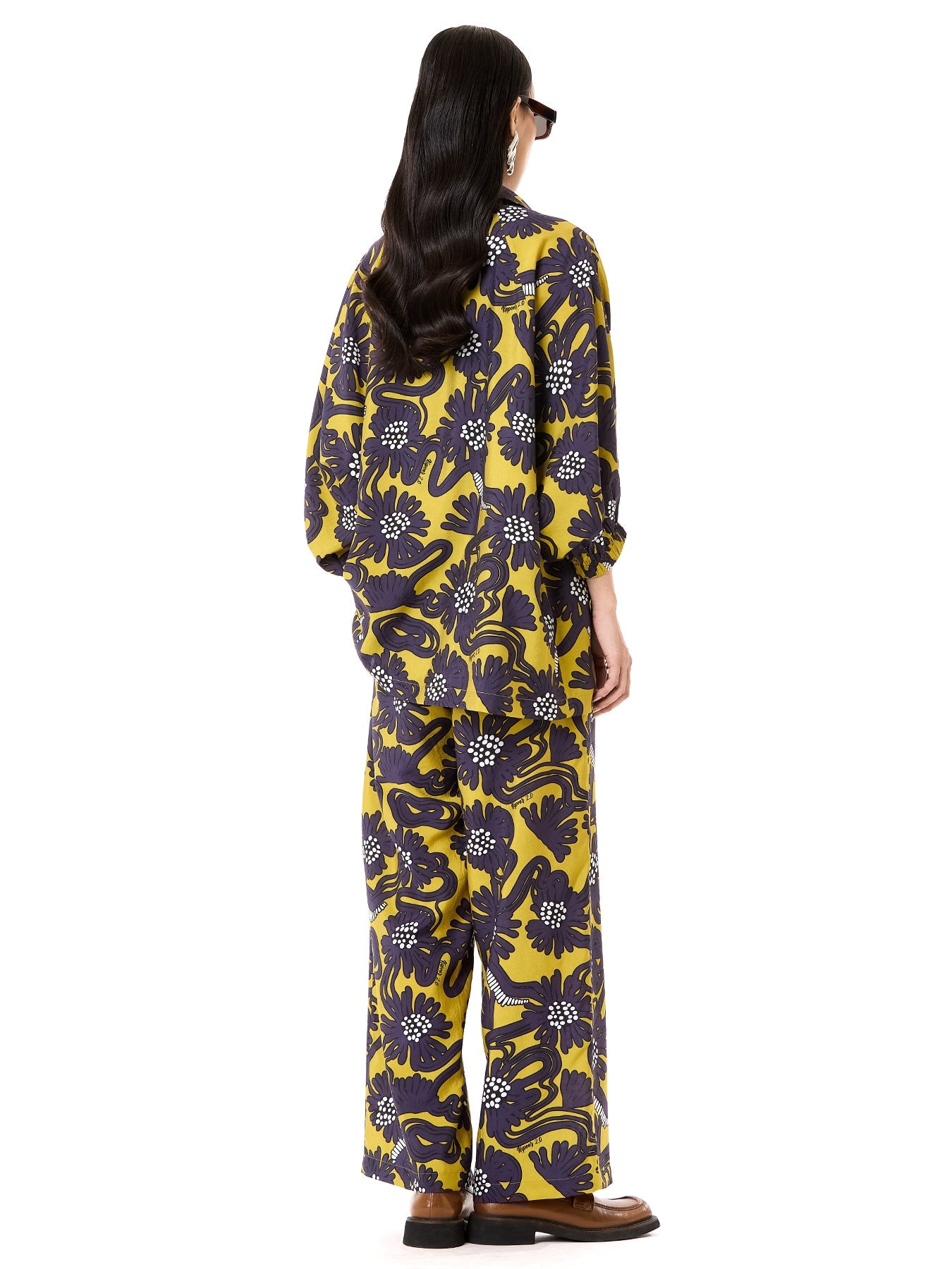 Eden Wing Co-ord Set