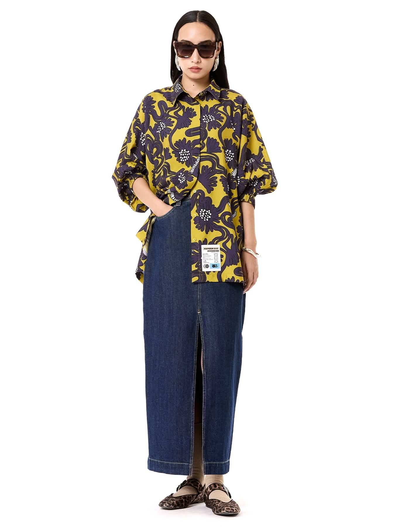 Eden Wing Shirt