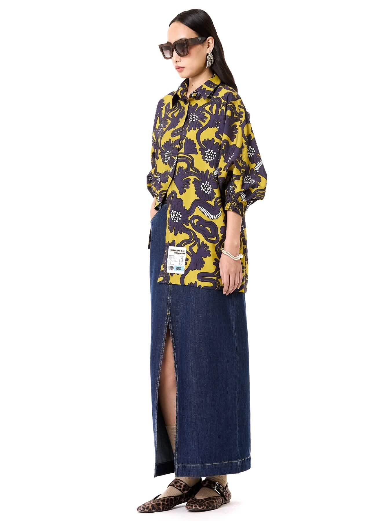 Eden Wing Shirt