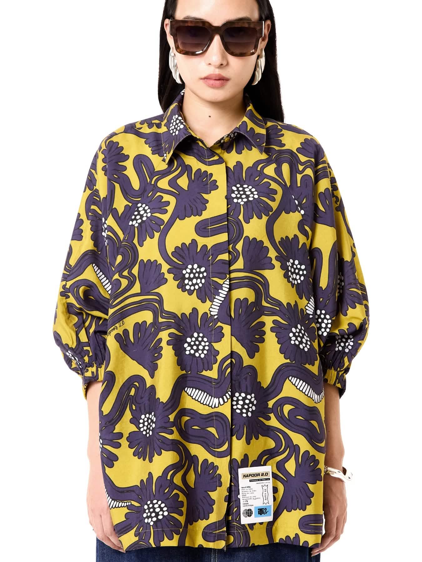 Eden Wing Shirt