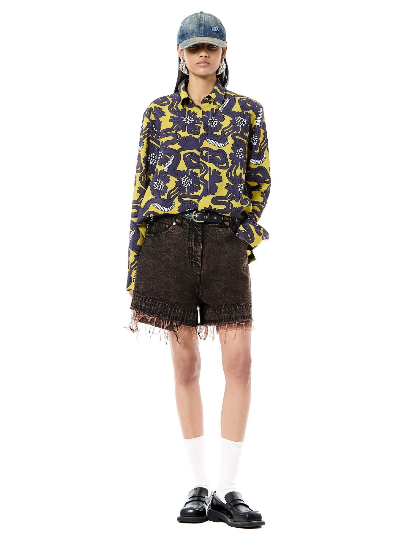 Eden Desk Shirt