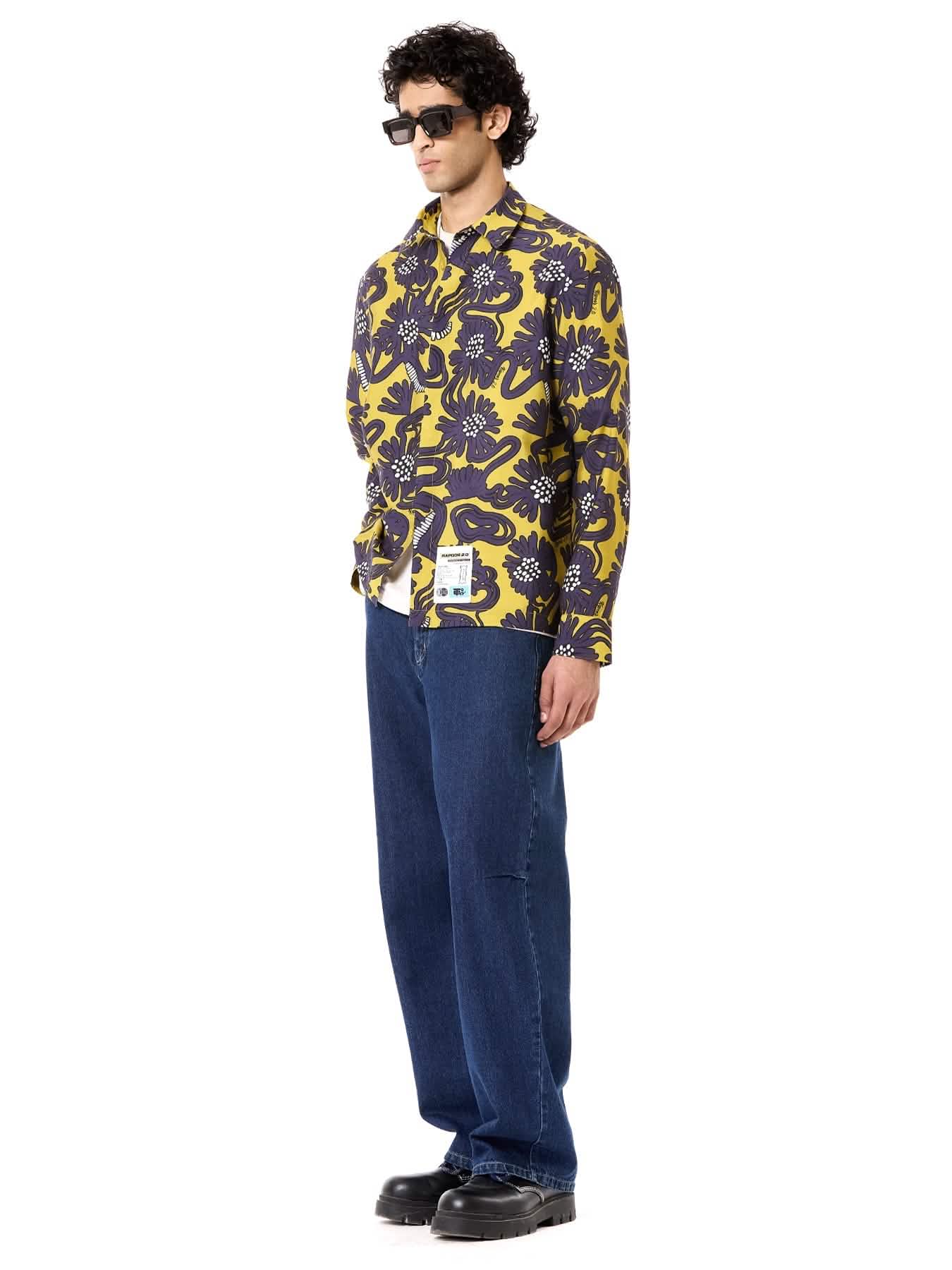 Eden Desk Shirt