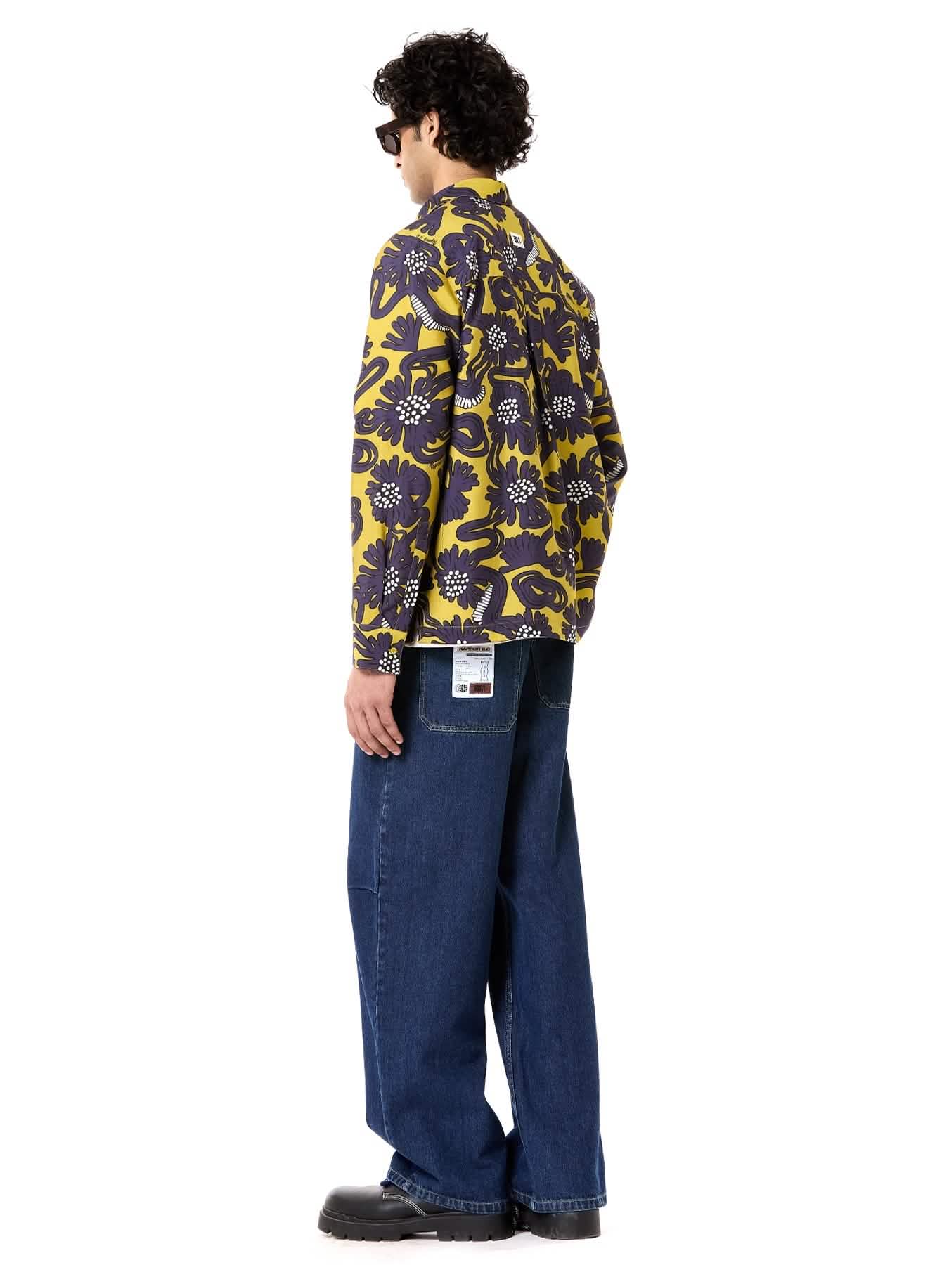 Eden Desk Shirt
