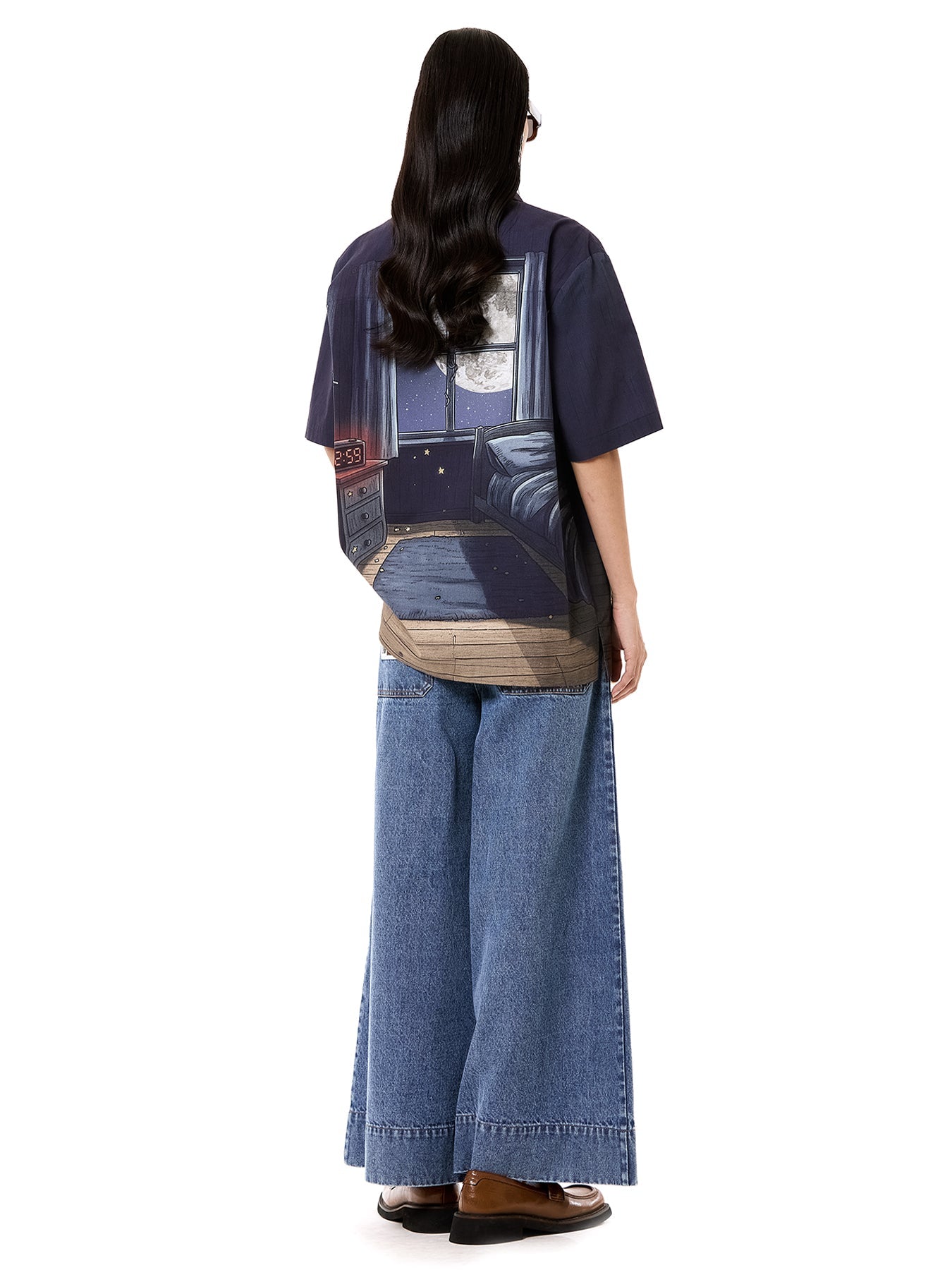 Third Hour' City Shirt