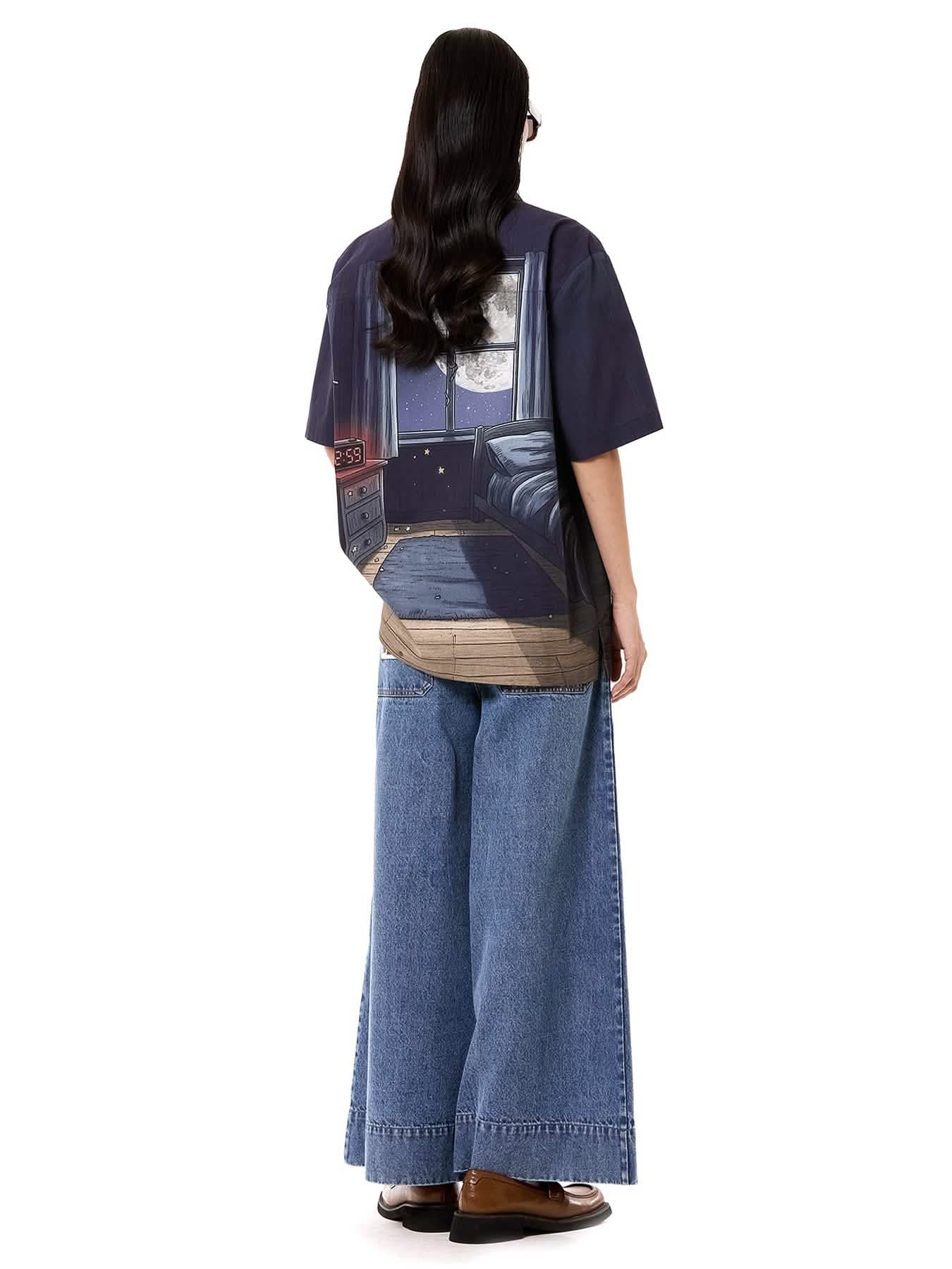 Third Hour' City Shirt