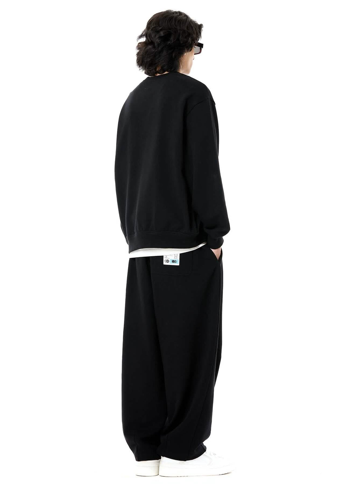 Field Logo Jumper Co-ord set