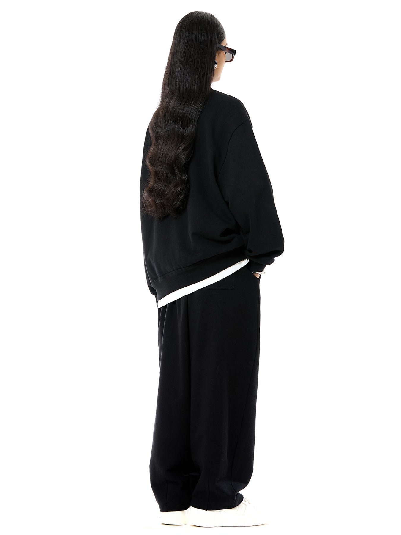 Field Logo Jumper Co-ord set