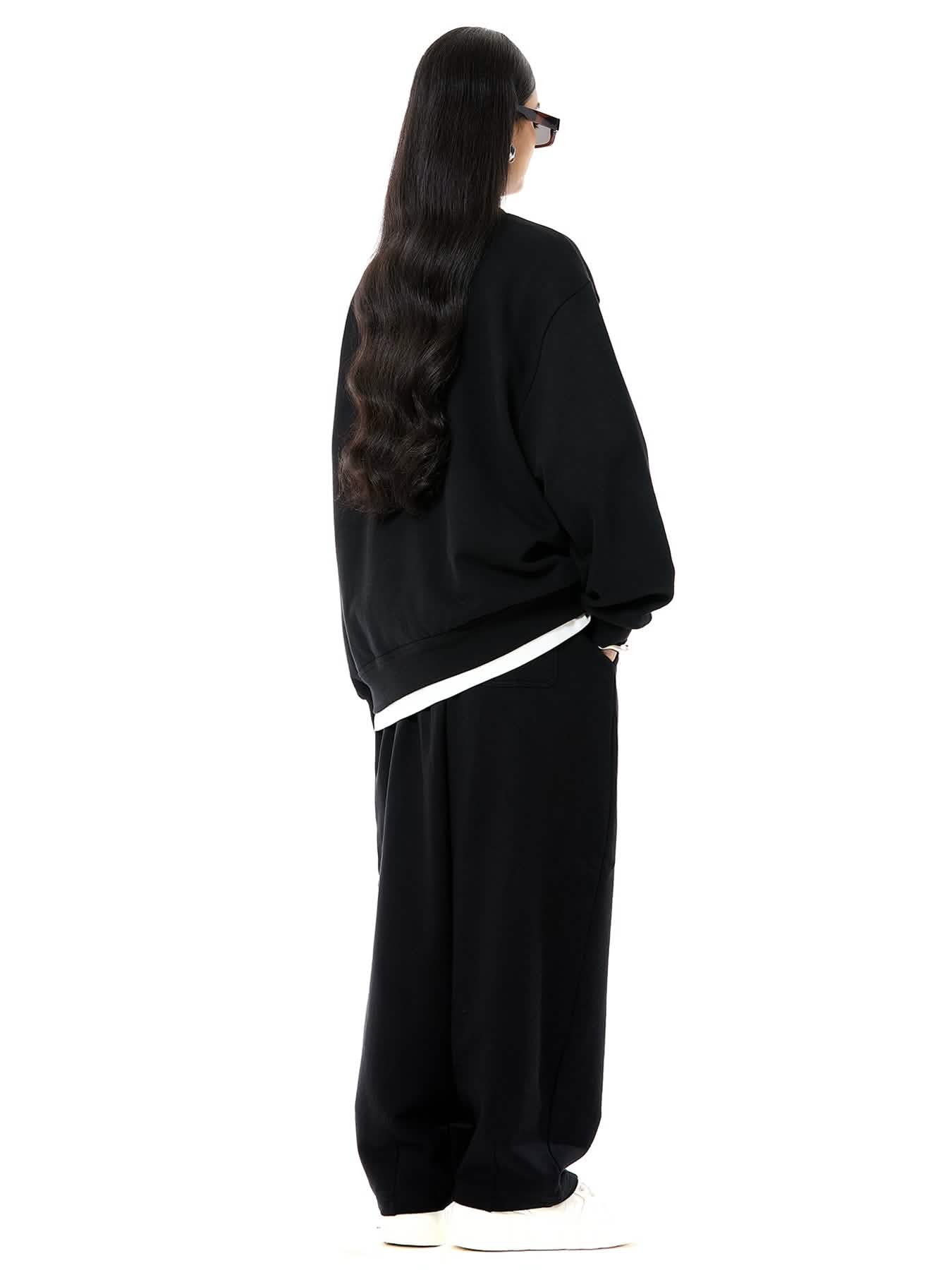 Field Logo Jumper Co-ord set